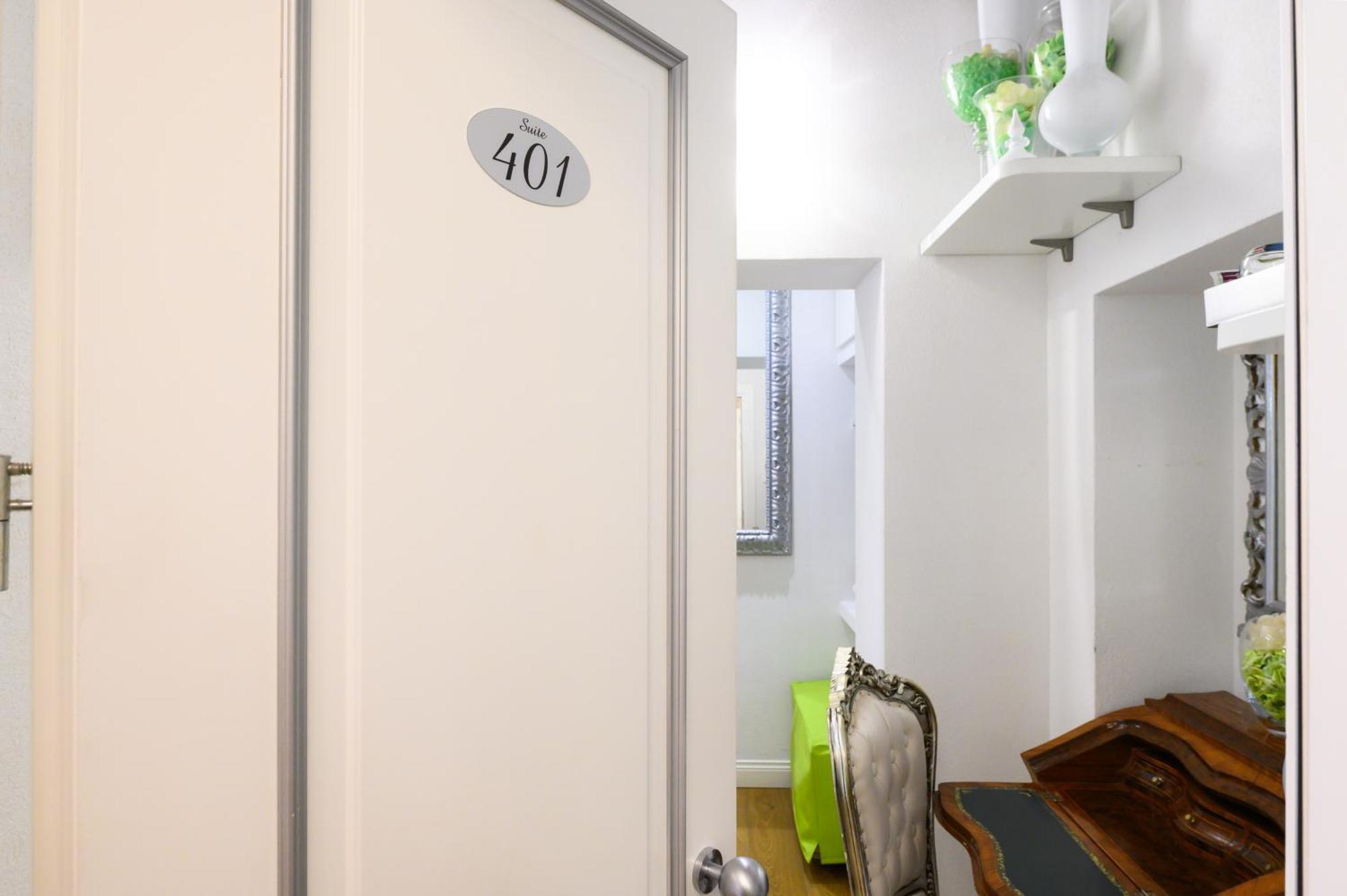 Guest house Domus Spagna Frattina