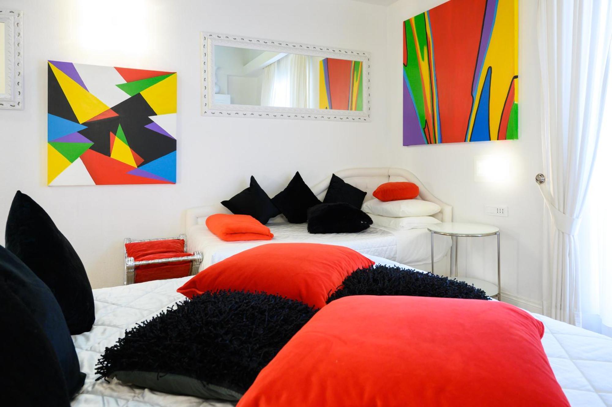 Guest house Domus Spagna Frattina Rome