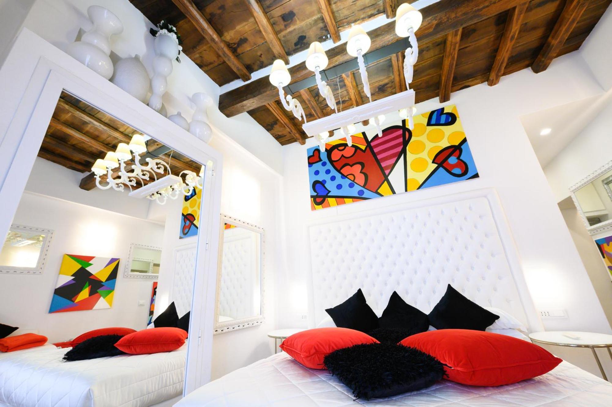 Domus Spagna Frattina 3* Rome