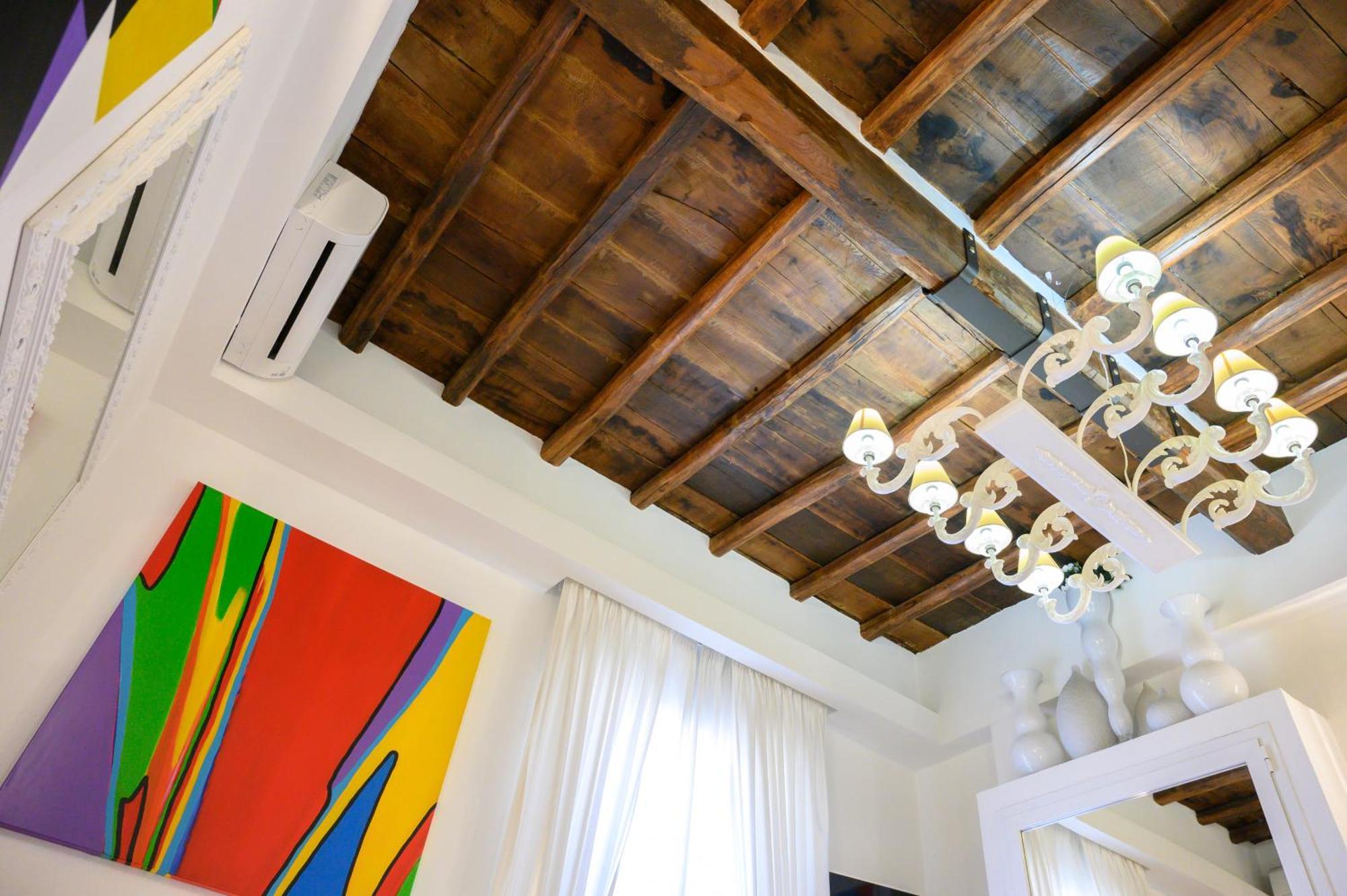 Domus Spagna Frattina Guest house