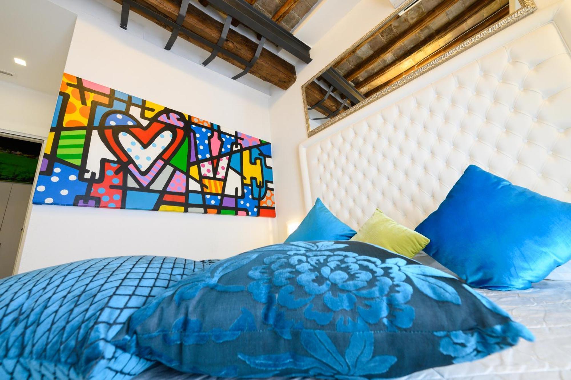 Domus Spagna Frattina Guest house Rome