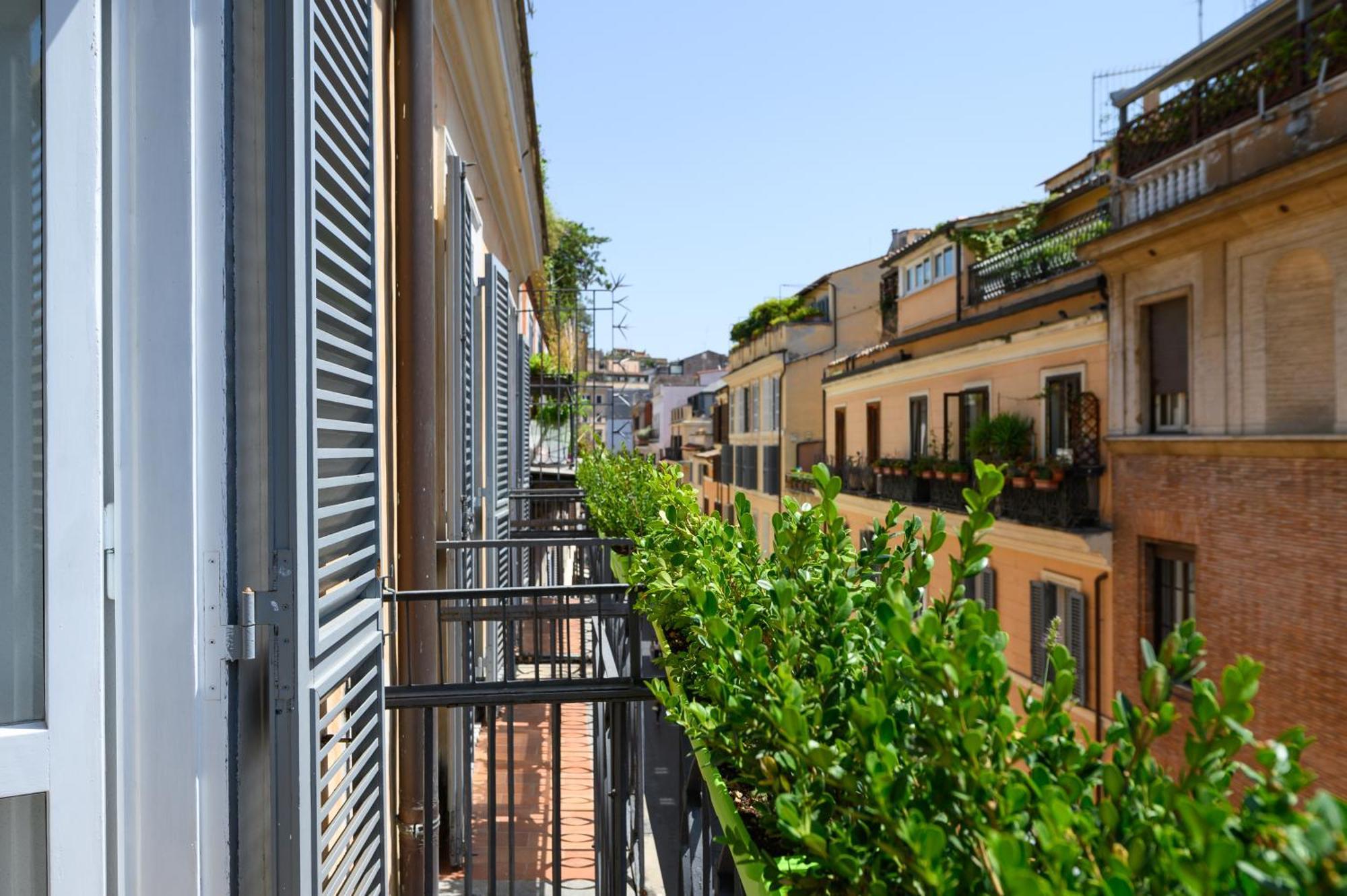 Guest house Domus Spagna Frattina