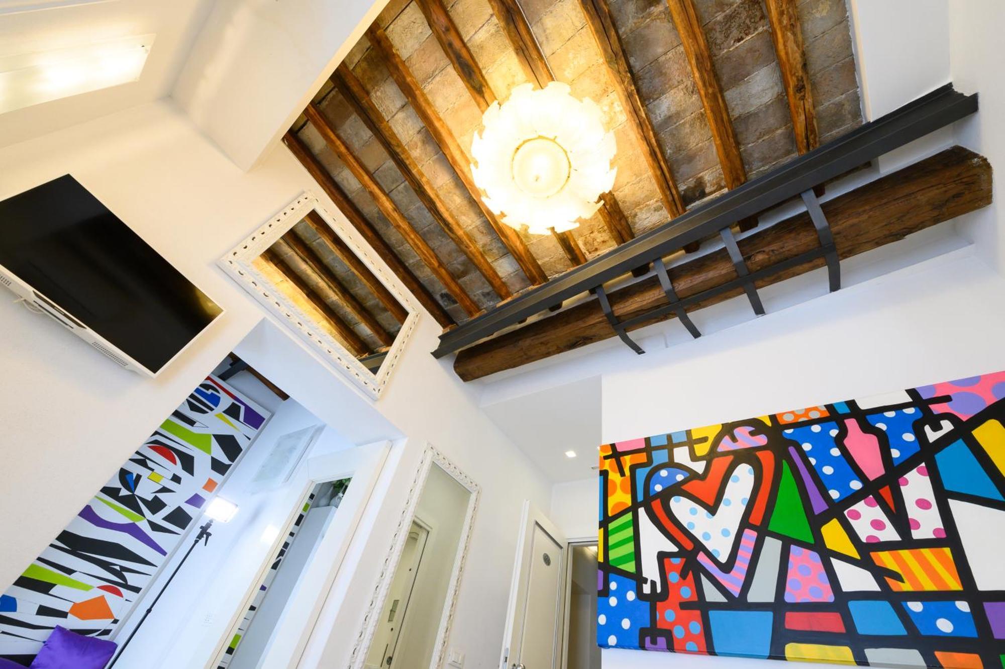 Domus Spagna Frattina Guest house 3*
