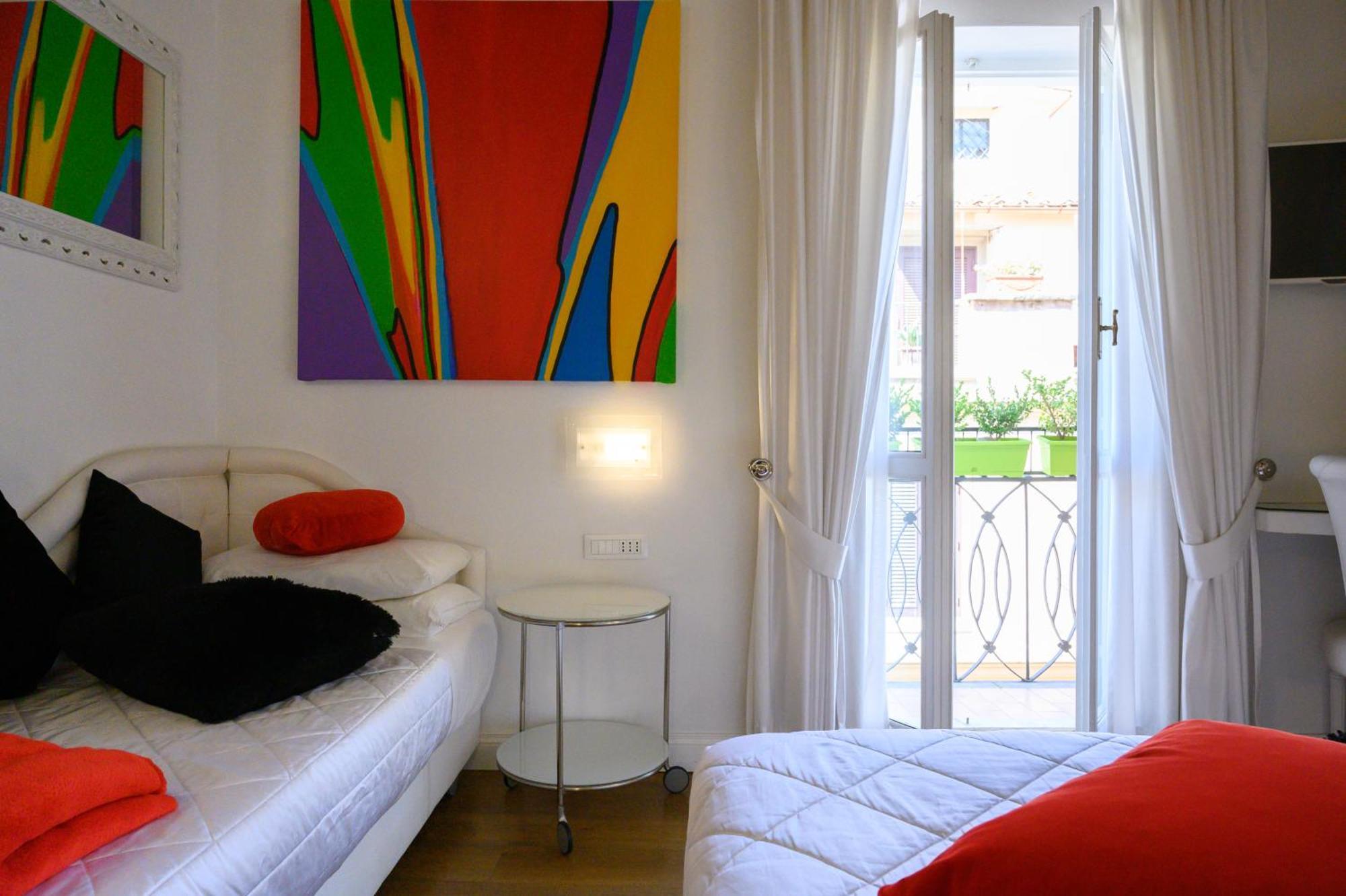 Domus Spagna Frattina 3* Rome