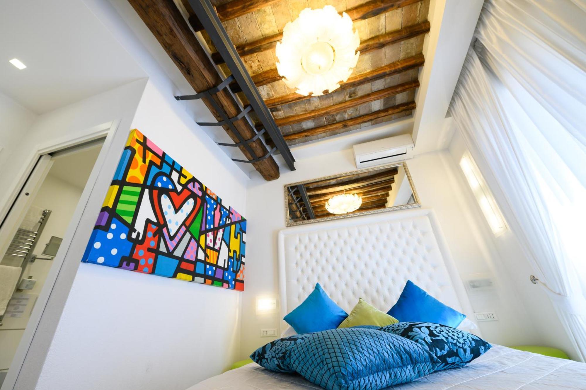Domus Spagna Frattina Guest house 3*