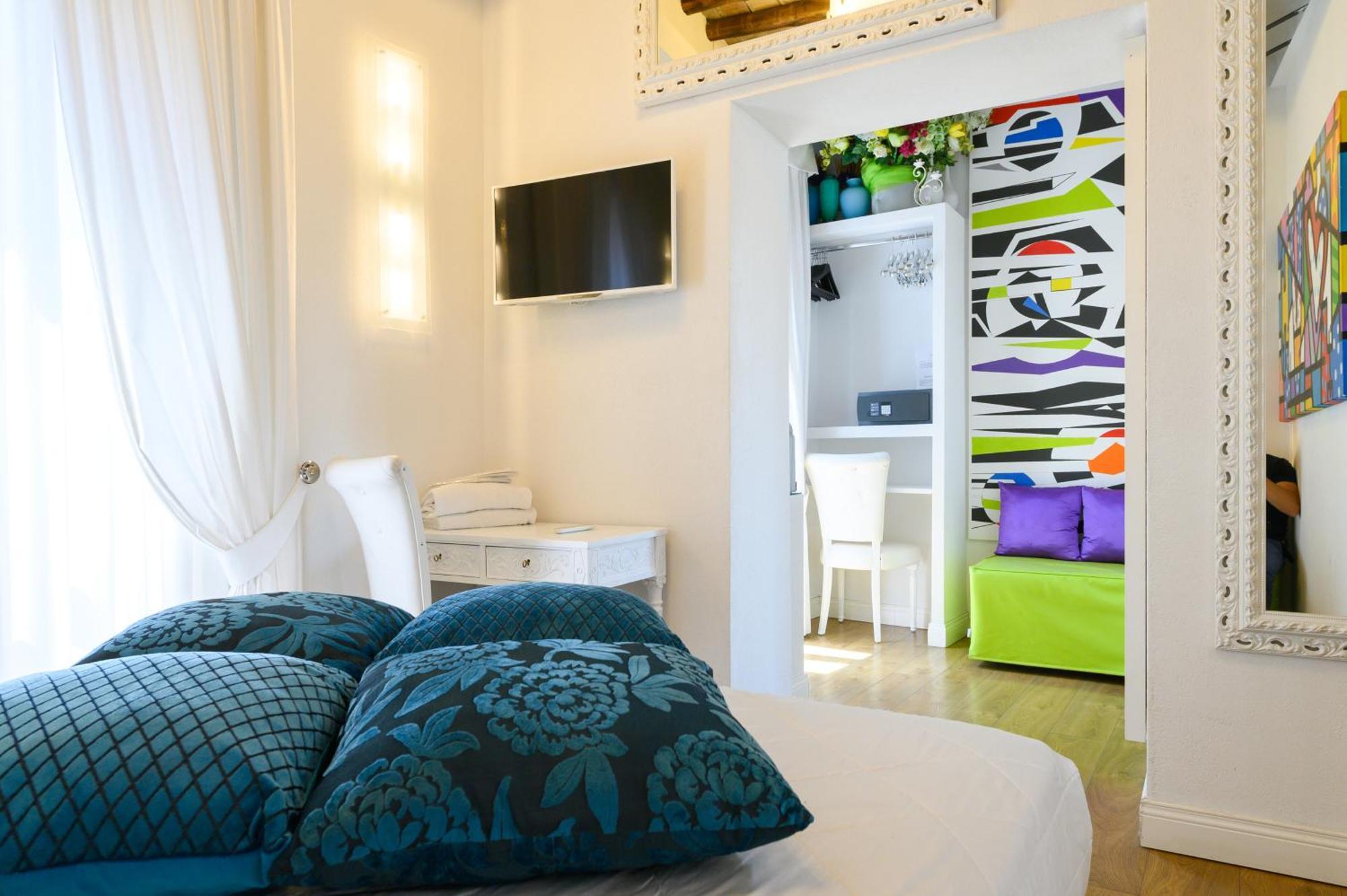 Guest house Domus Spagna Frattina Rome