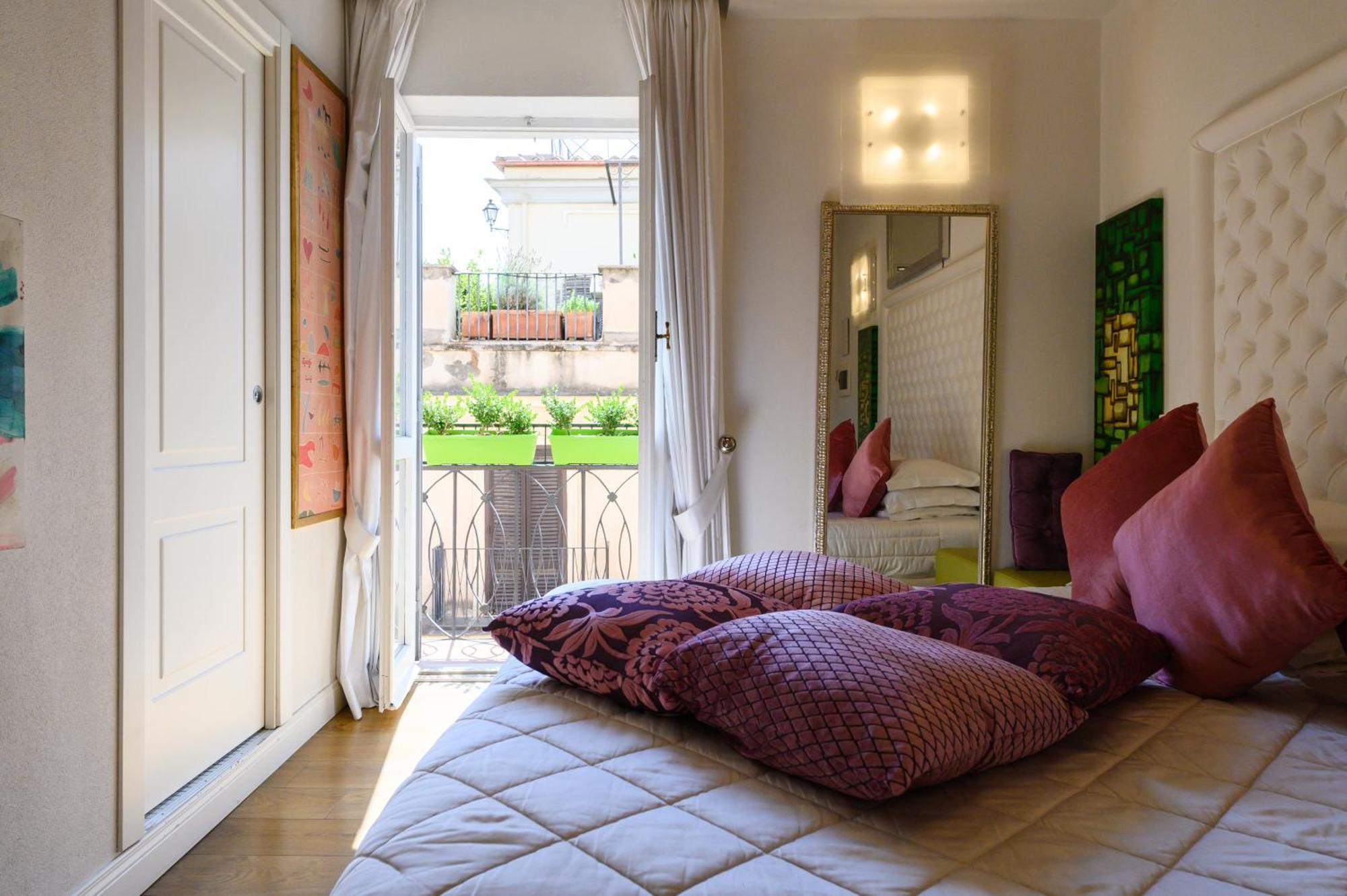 Domus Spagna Frattina 3* Rome