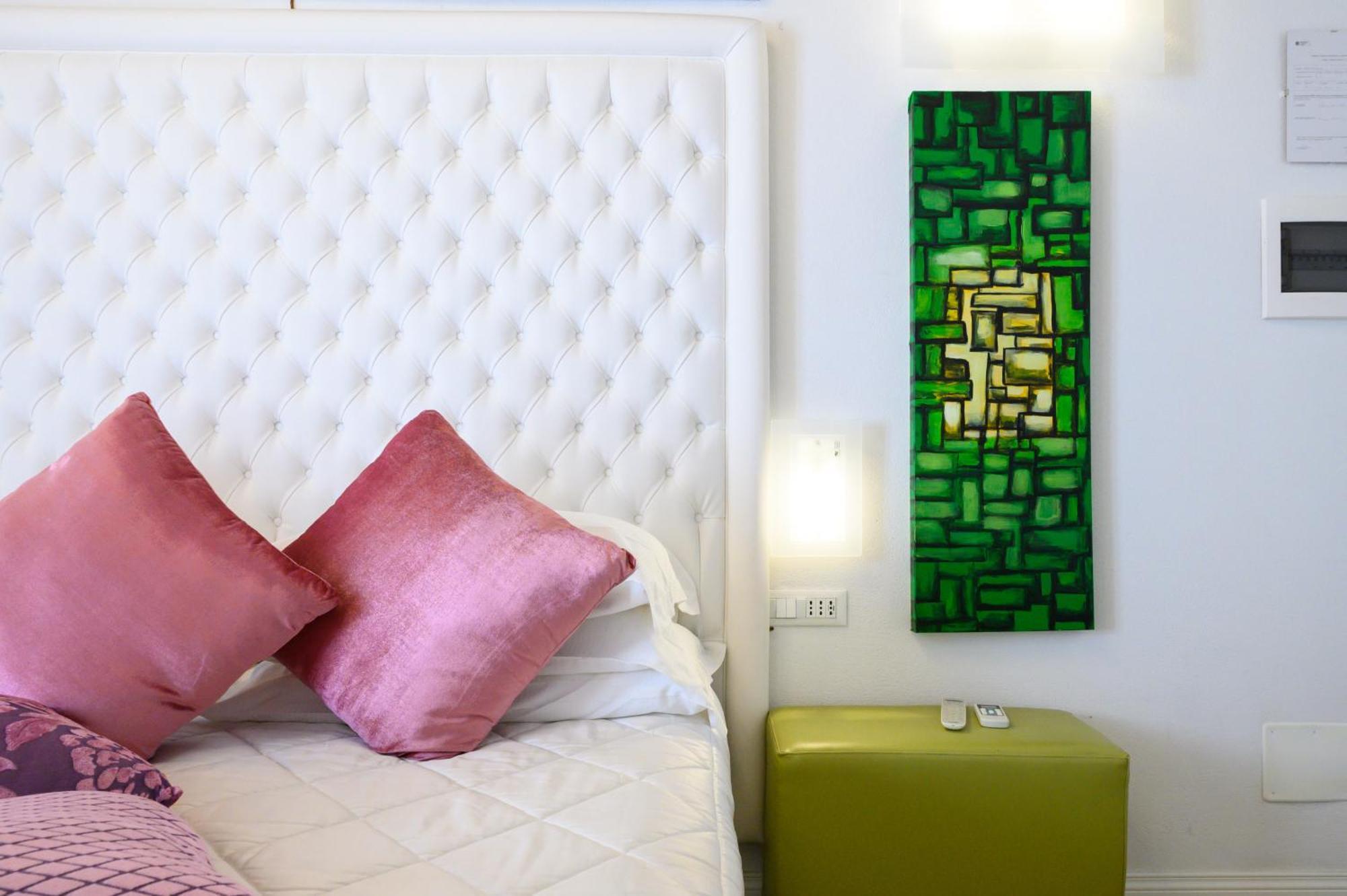 Domus Spagna Frattina Guest house