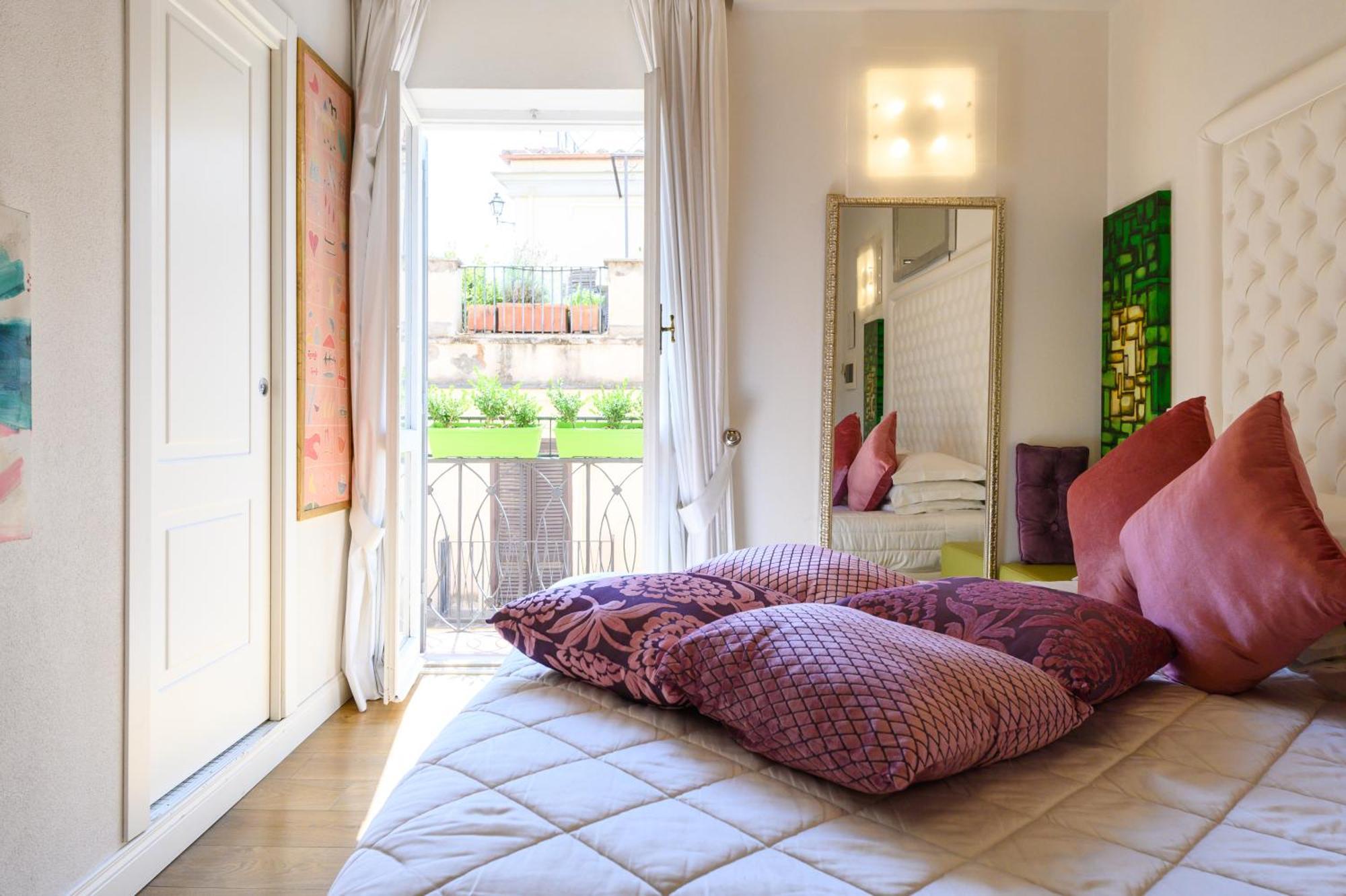 Guest house Domus Spagna Frattina