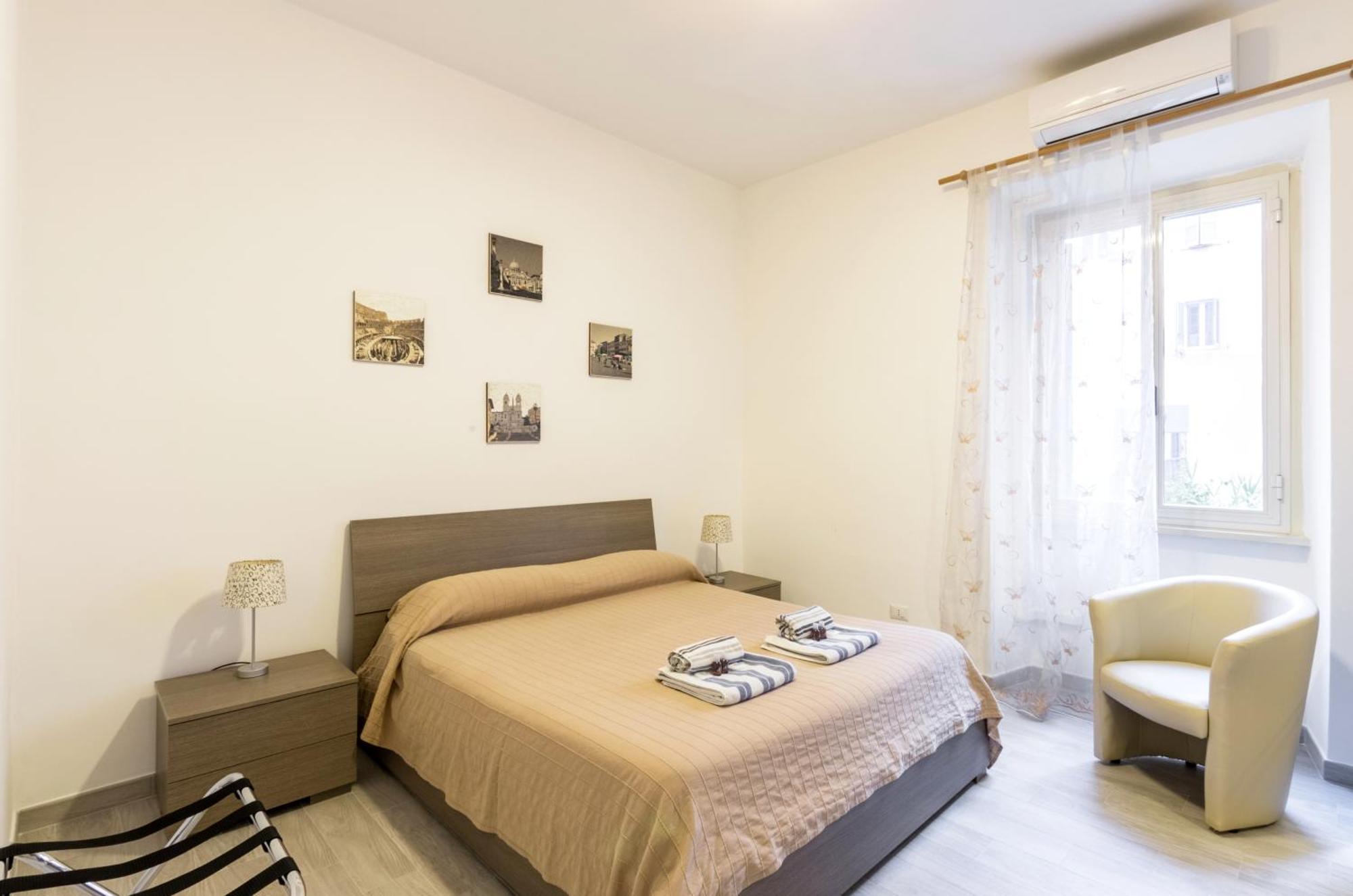 Vacanze Romane Holidays *