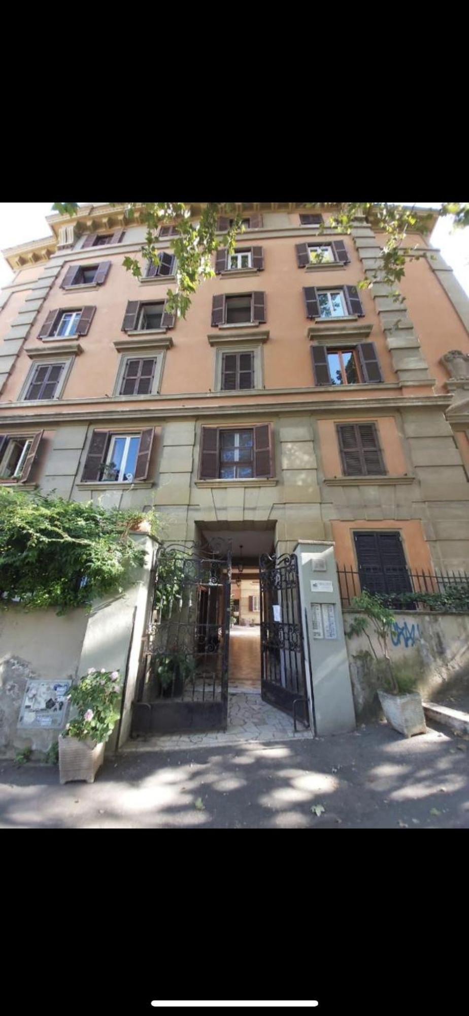 Ferienhaus Lavinia In Trastevere