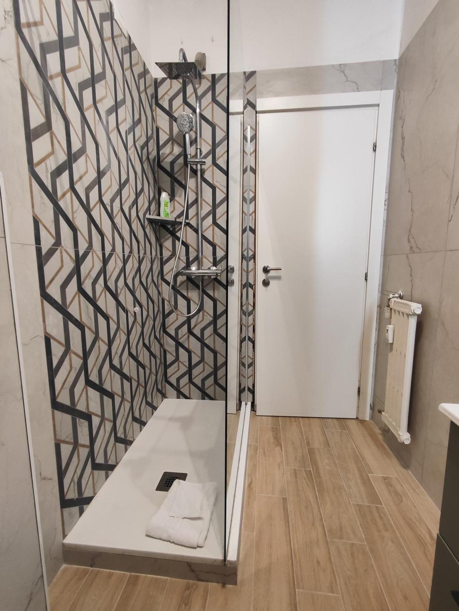 Apartamento Chroma Italy - Doctor House *