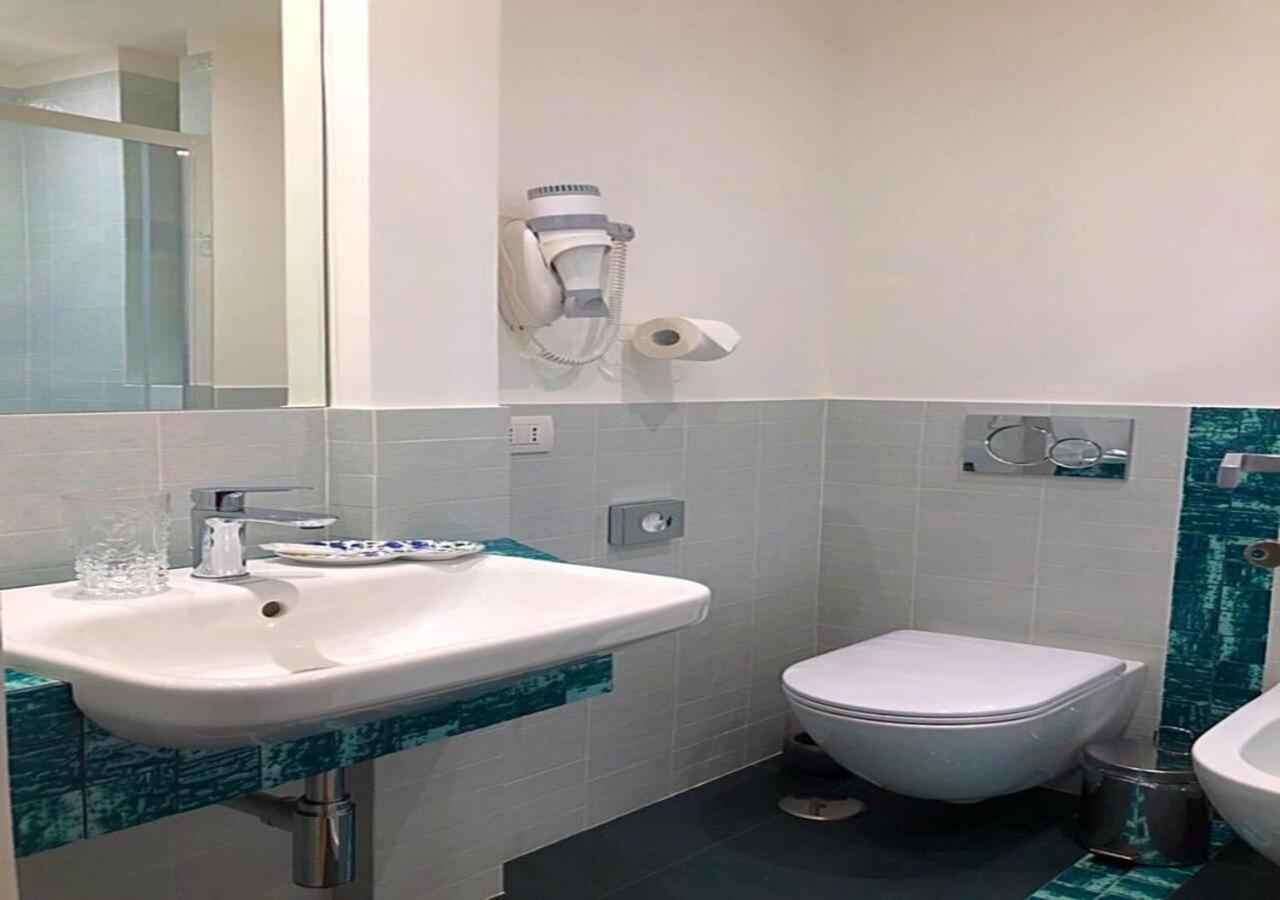 Viaggio Da Bea Al Gianicolo Apartamento Roma