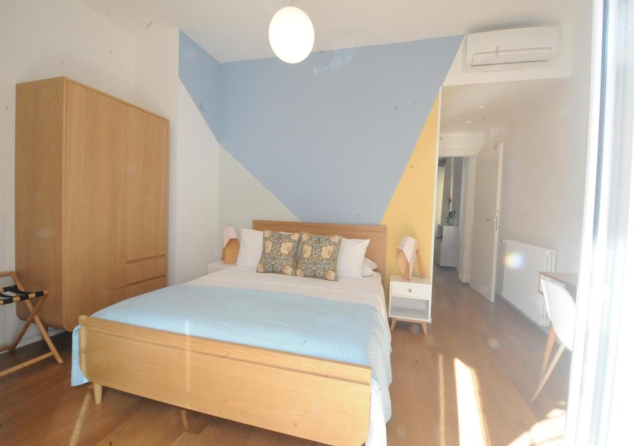 Apartamento Viaggio Da Bea Al Gianicolo *