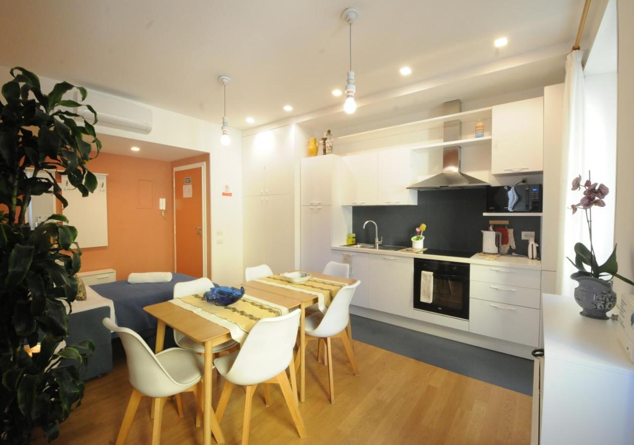Viaggio Da Bea Al Gianicolo Apartamento Roma