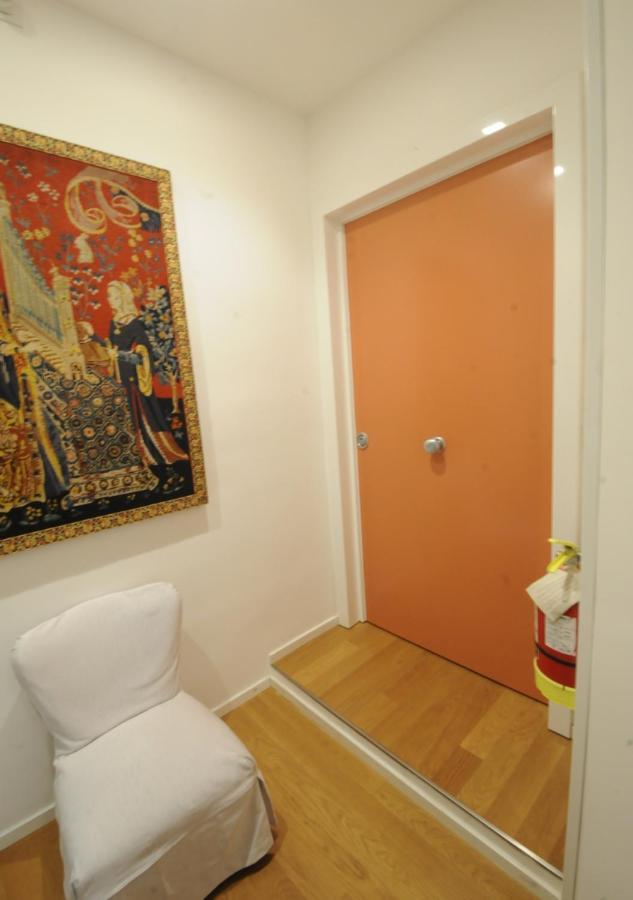 Apartamento Viaggio Da Bea Al Gianicolo Roma
