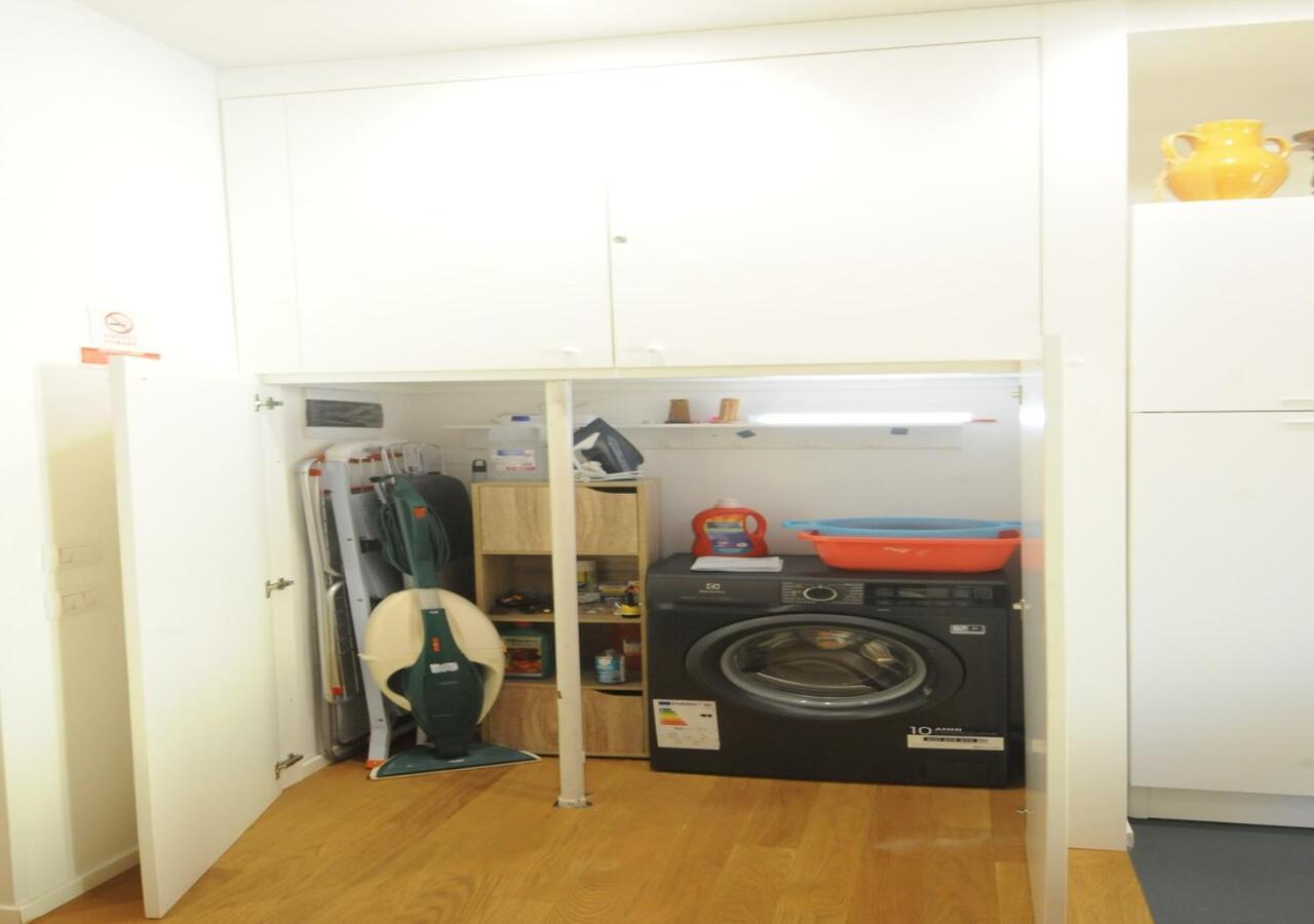 Apartamento Viaggio Da Bea Al Gianicolo *