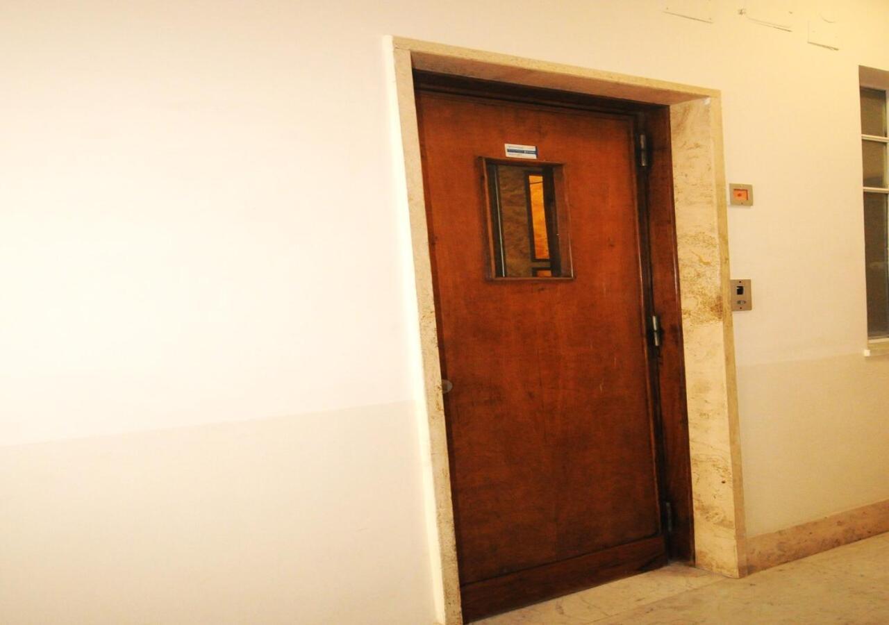 Apartamento Viaggio Da Bea Al Gianicolo Roma
