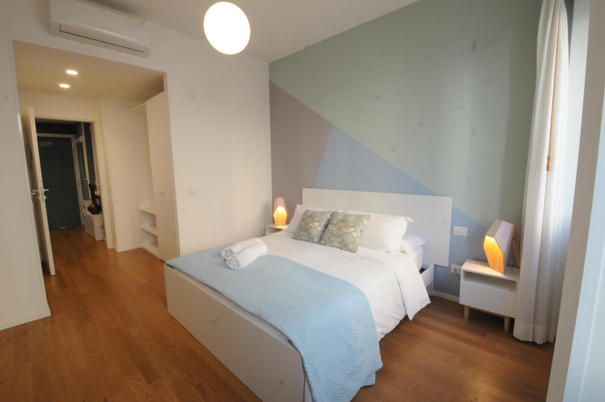 Apartamento Viaggio Da Bea Al Gianicolo *