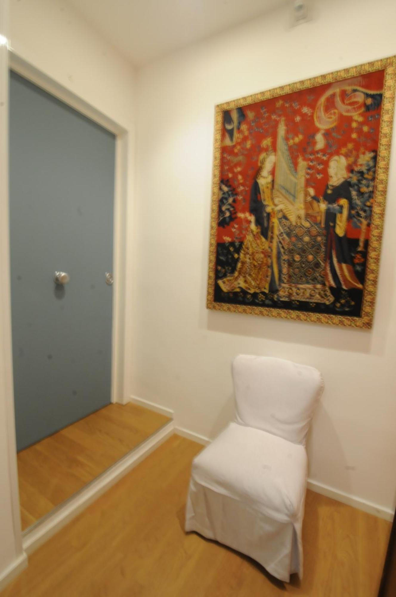 Viaggio Da Bea Al Gianicolo Apartamento Roma
