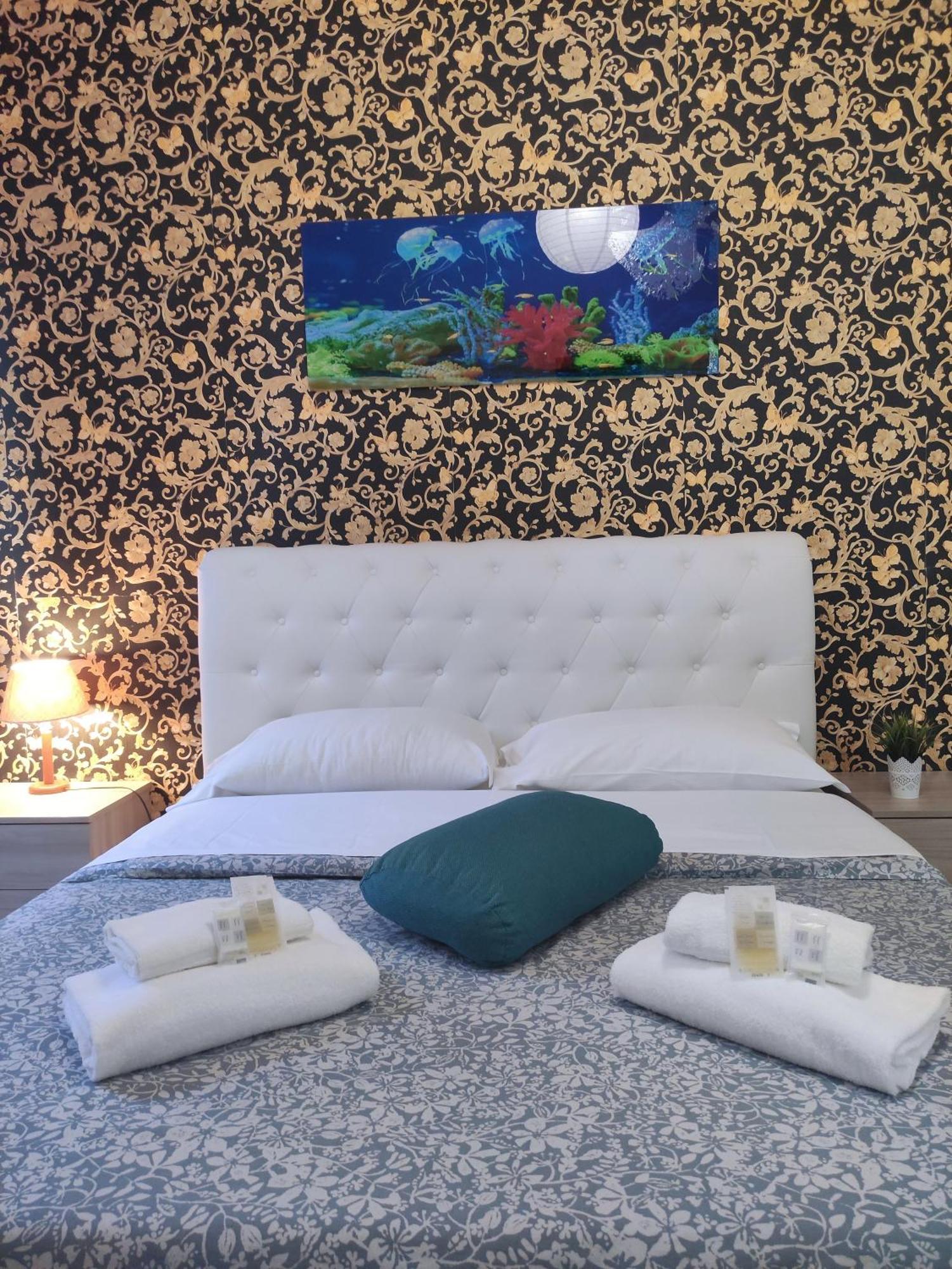 Bed and breakfast Anas Prime Place Roma