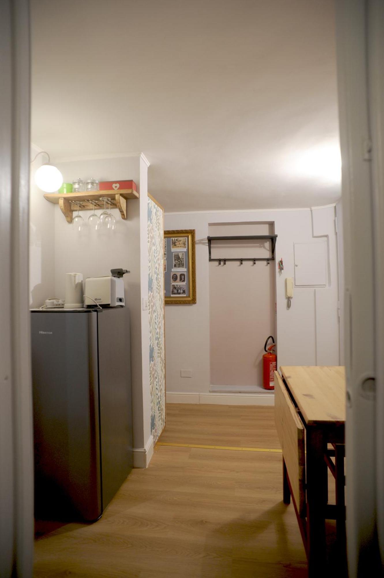 Bernini Apartment *