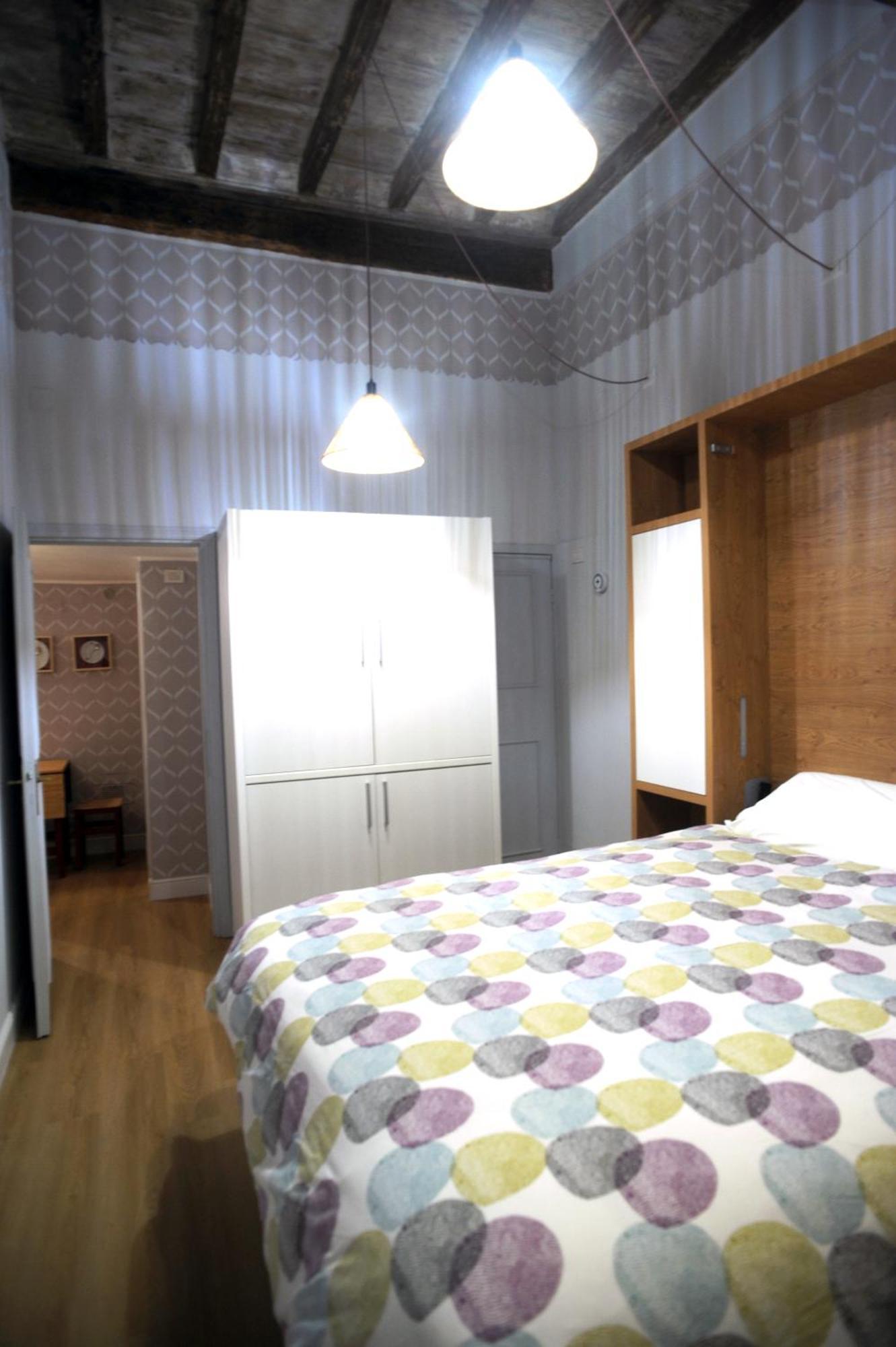Apartment Bernini *