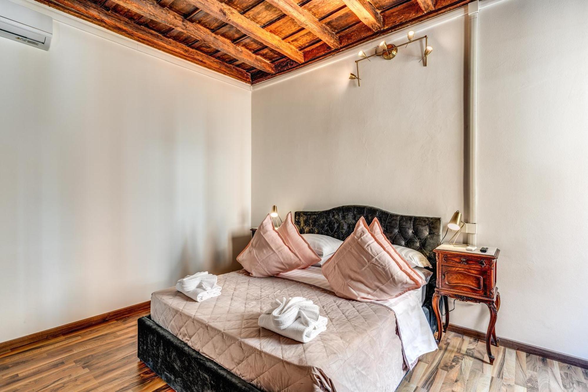 Leilighet Colonna - Trastevere Roma