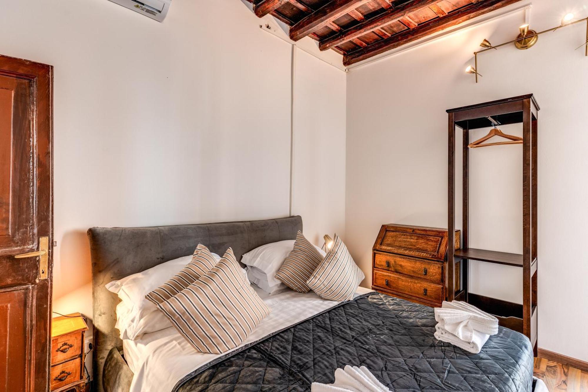 Leilighet Colonna - Trastevere