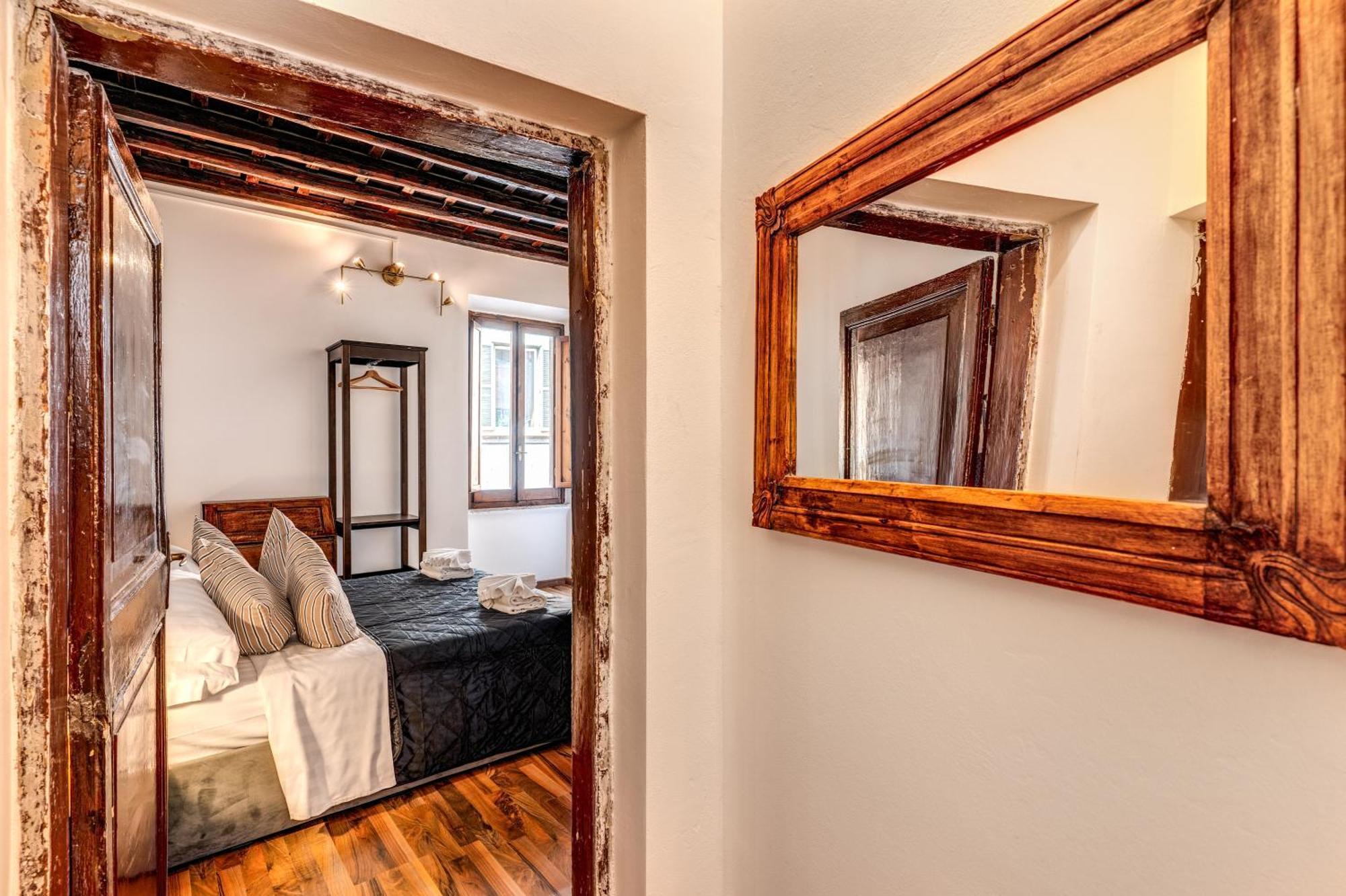 Apartamento Colonna - Trastevere *