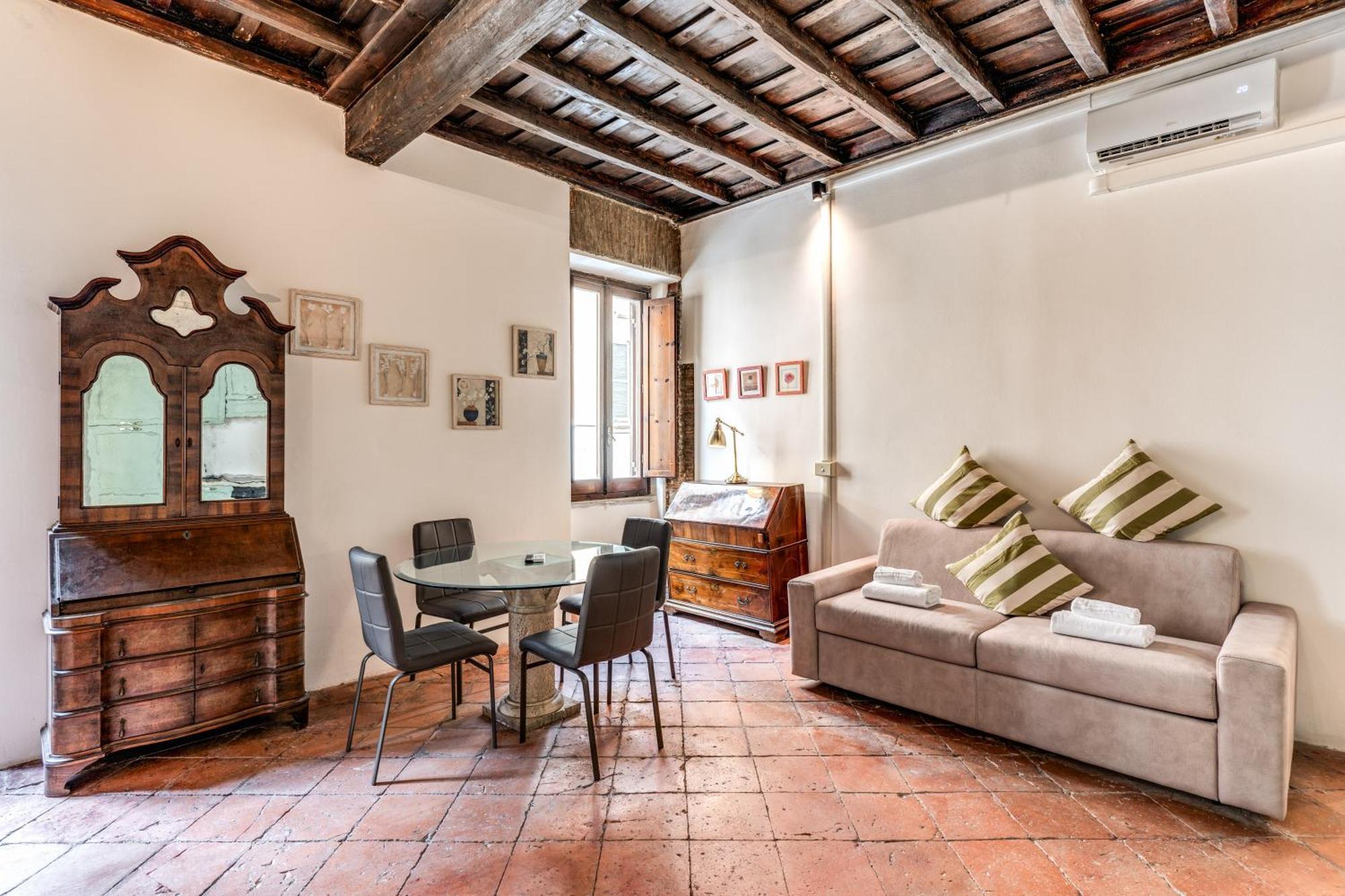 Leilighet Colonna - Trastevere