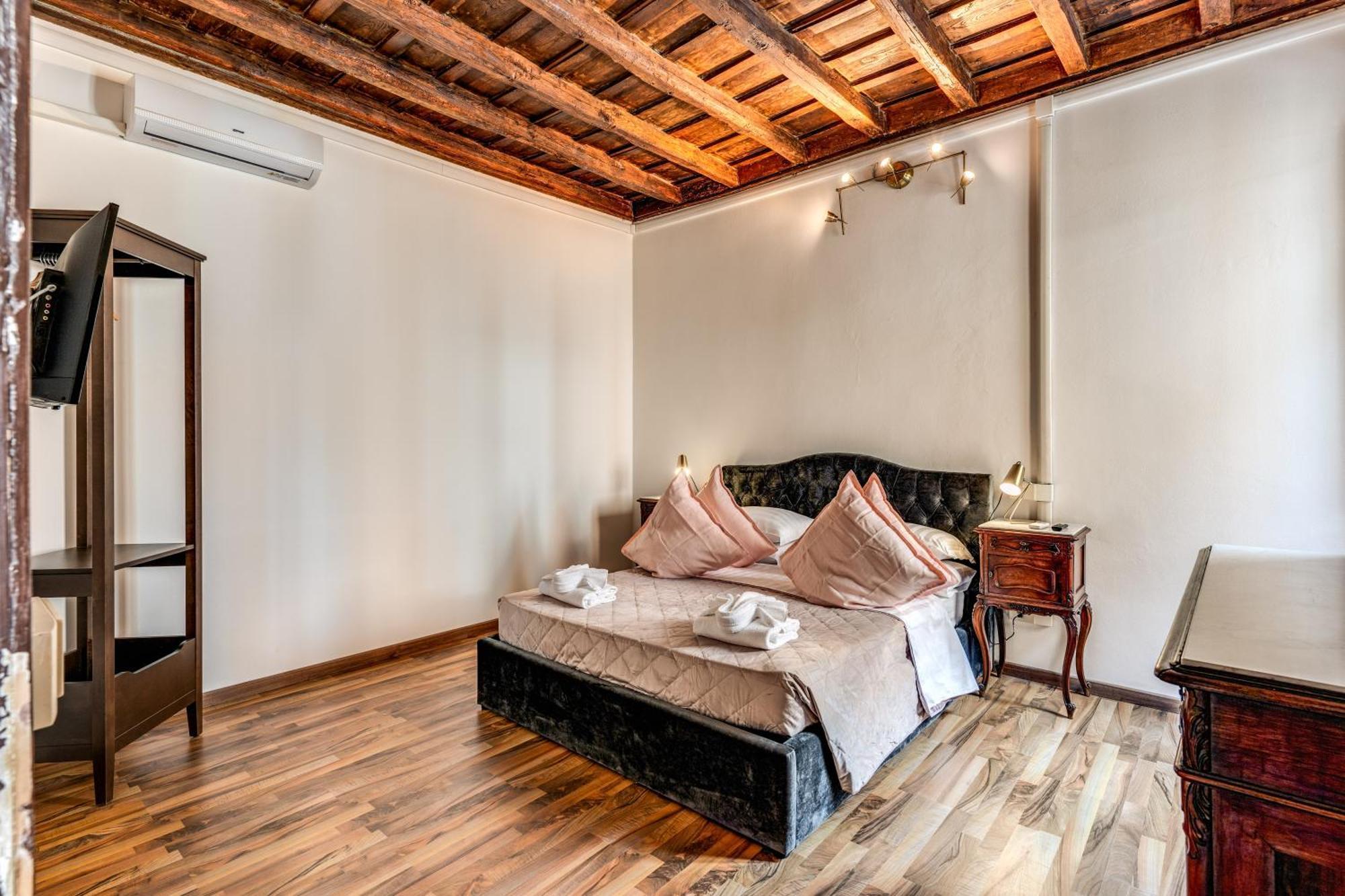 Leilighet Colonna - Trastevere Roma