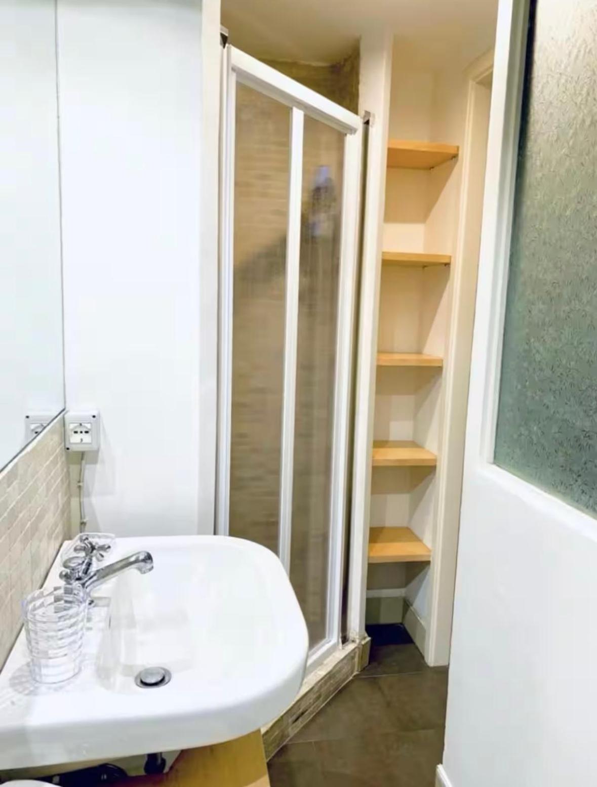 Maison Pantheon With Sauna Apartamento