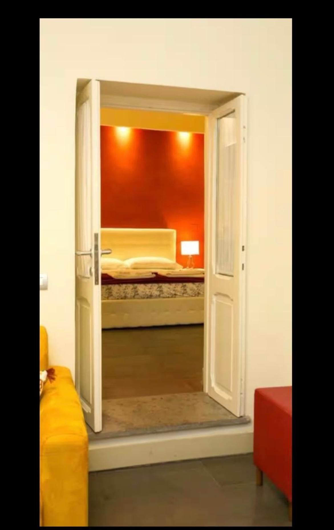 Apartamento Maison Pantheon With Sauna