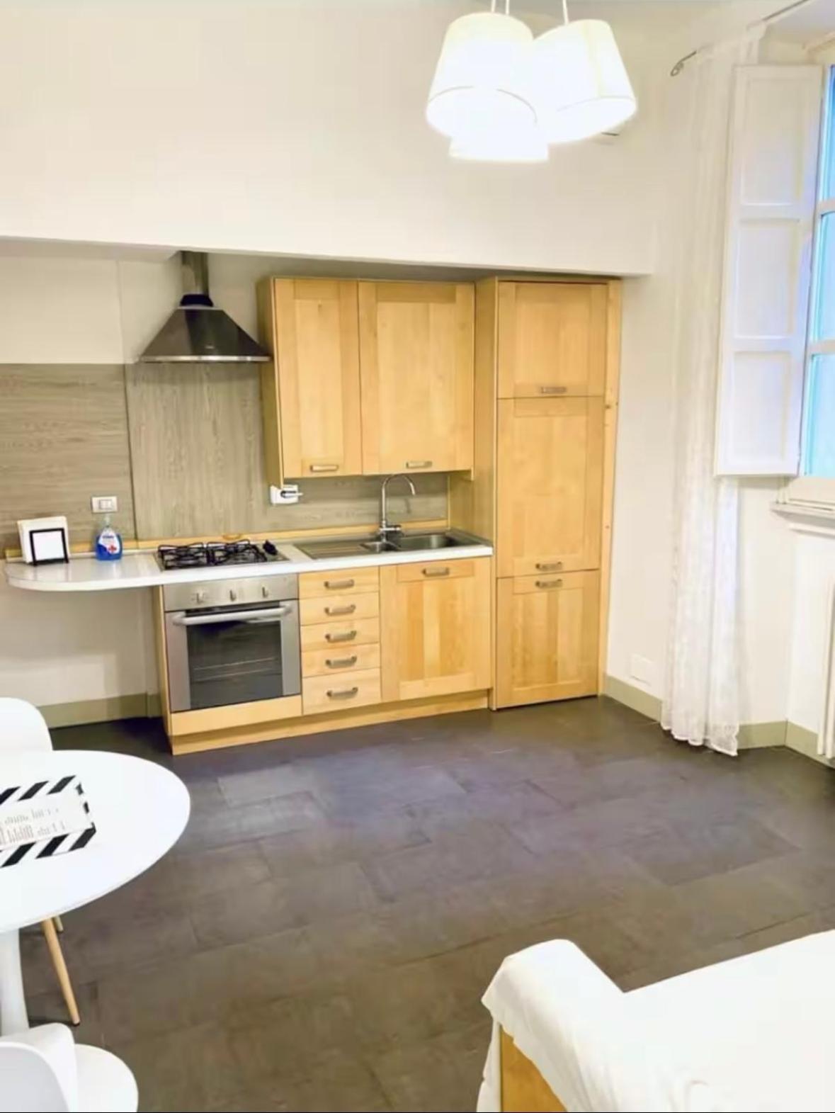 Appartamento Maison Pantheon With Sauna Roma