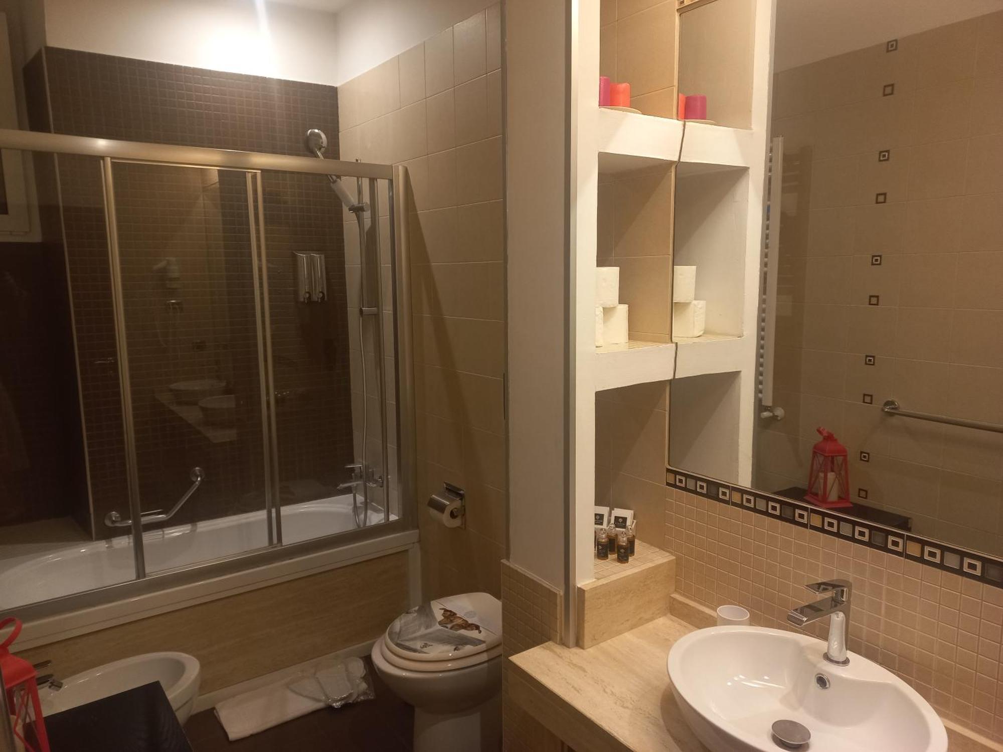 Apartamento Stefanohouseroma Fontana Di Trevi