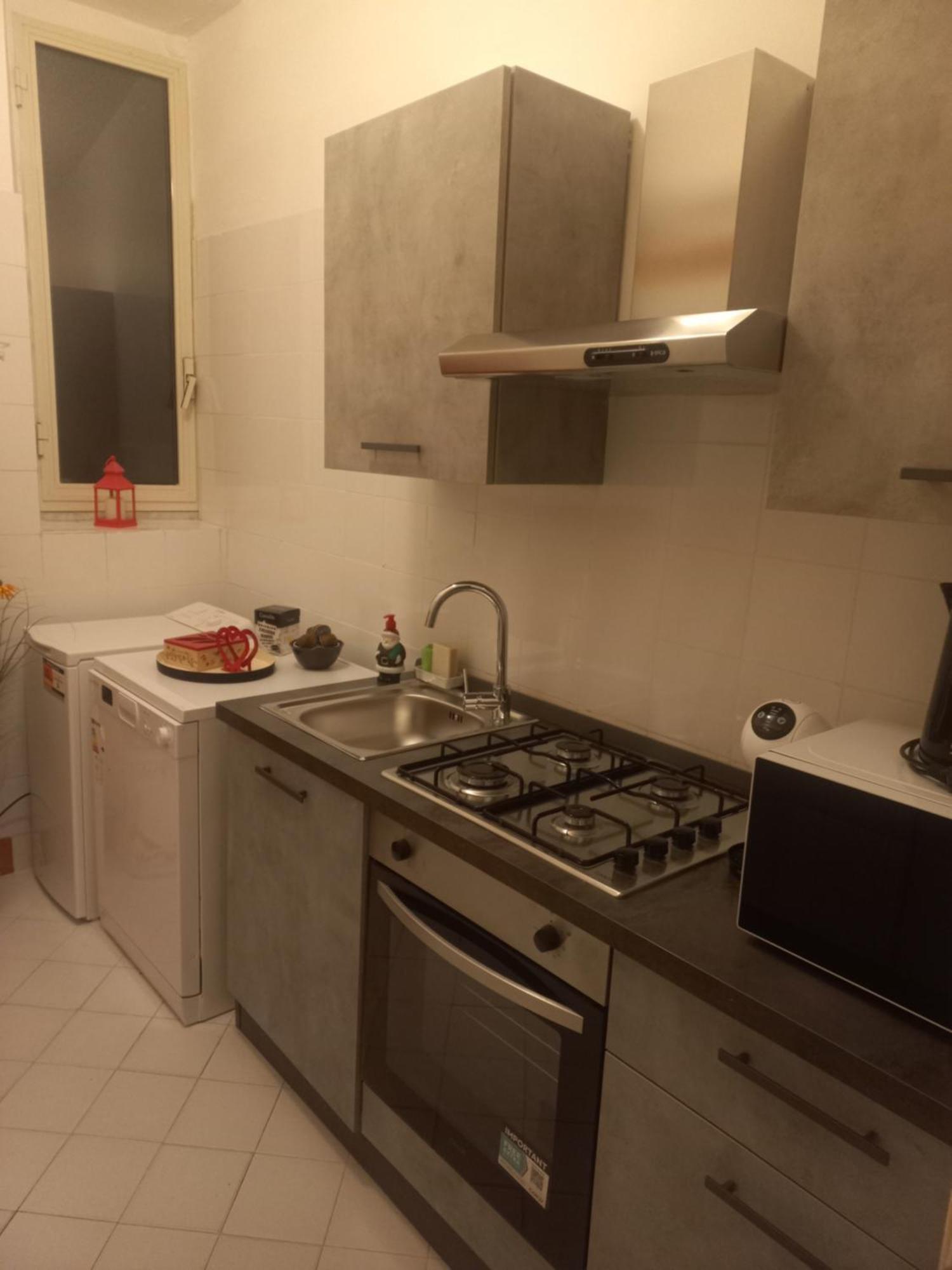 Stefano House 2 * Roma