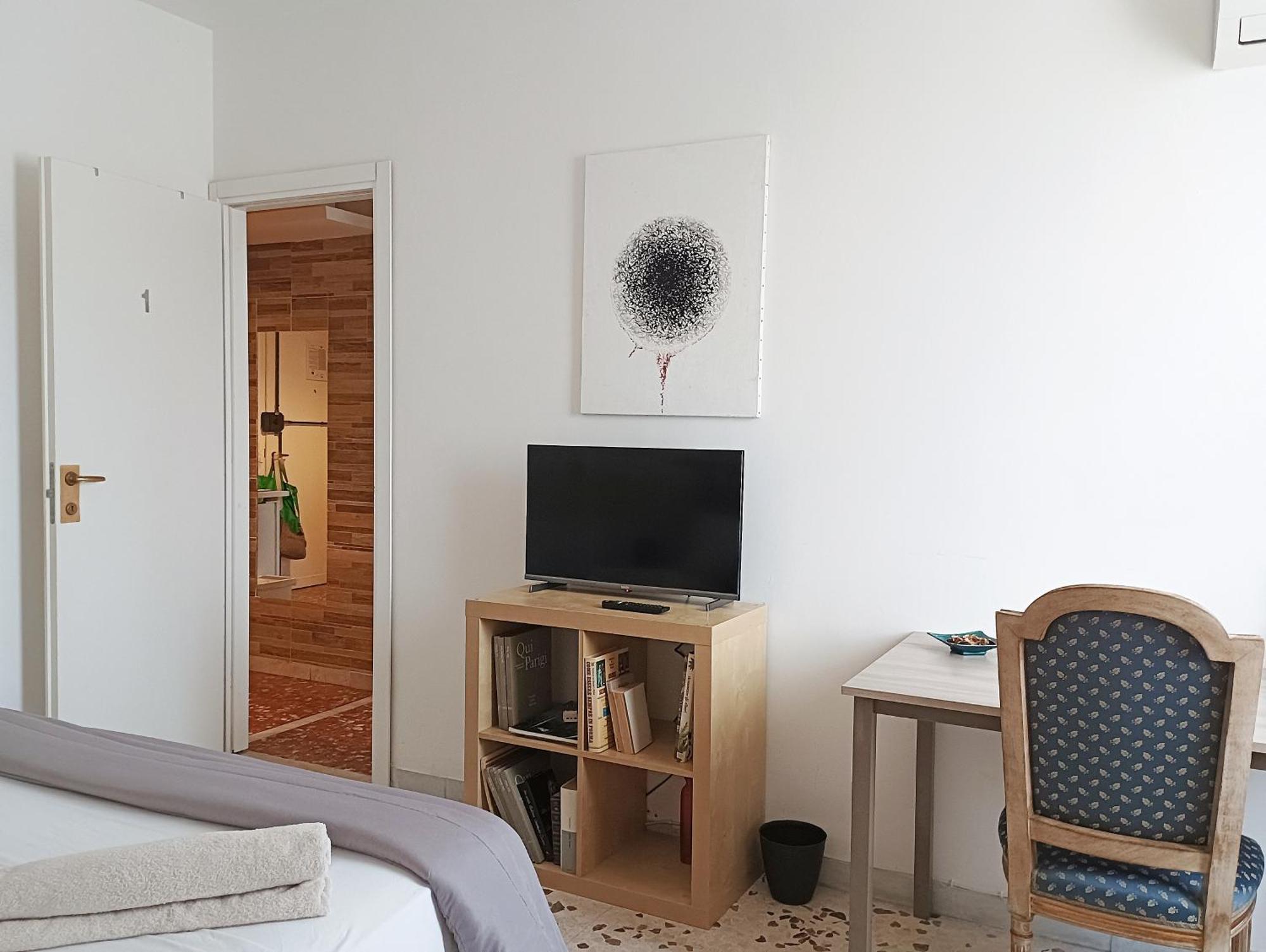 Apartamento 