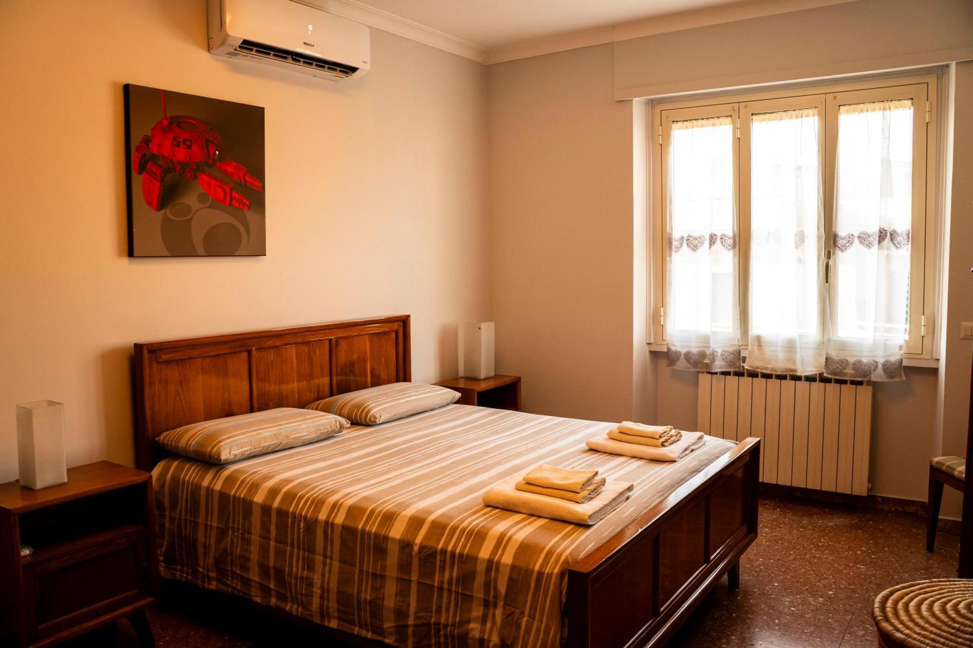 Casa Marta * Roma