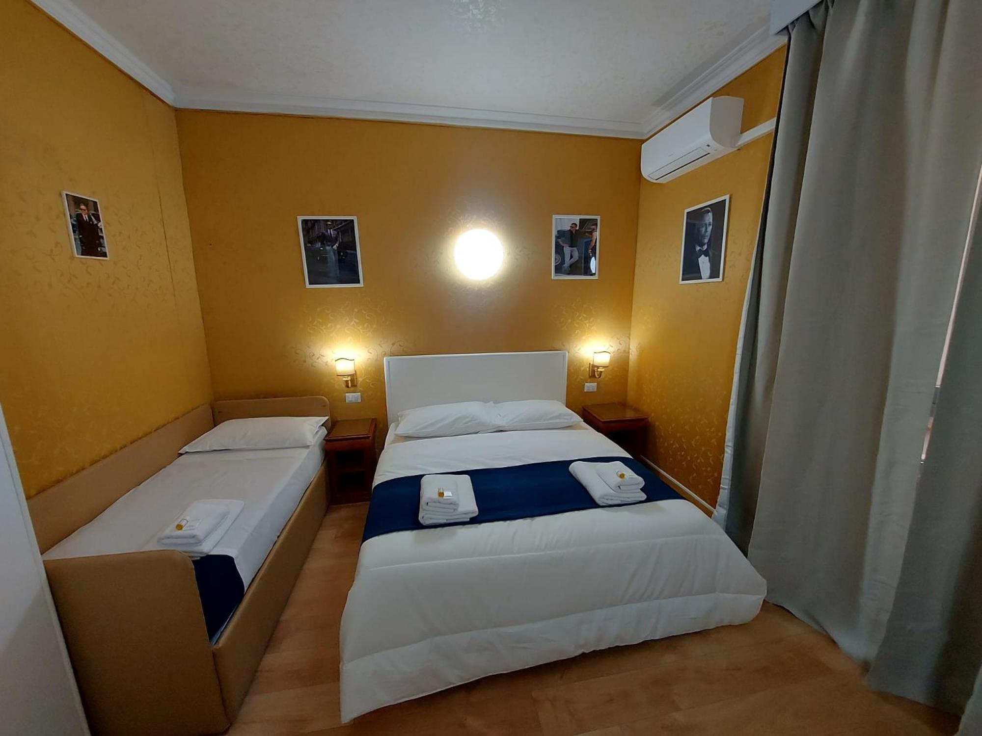 Positano 2 Hotell