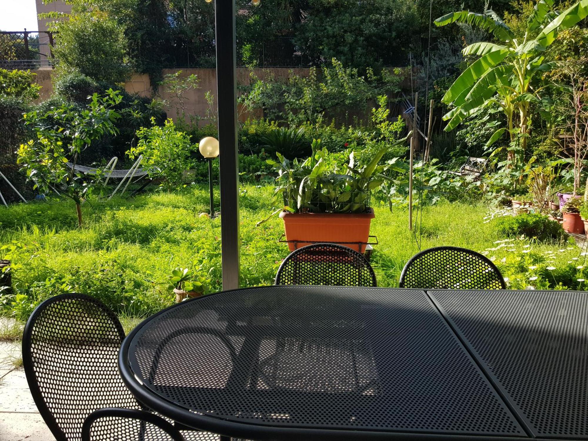 Eur Charme Apt&garden
