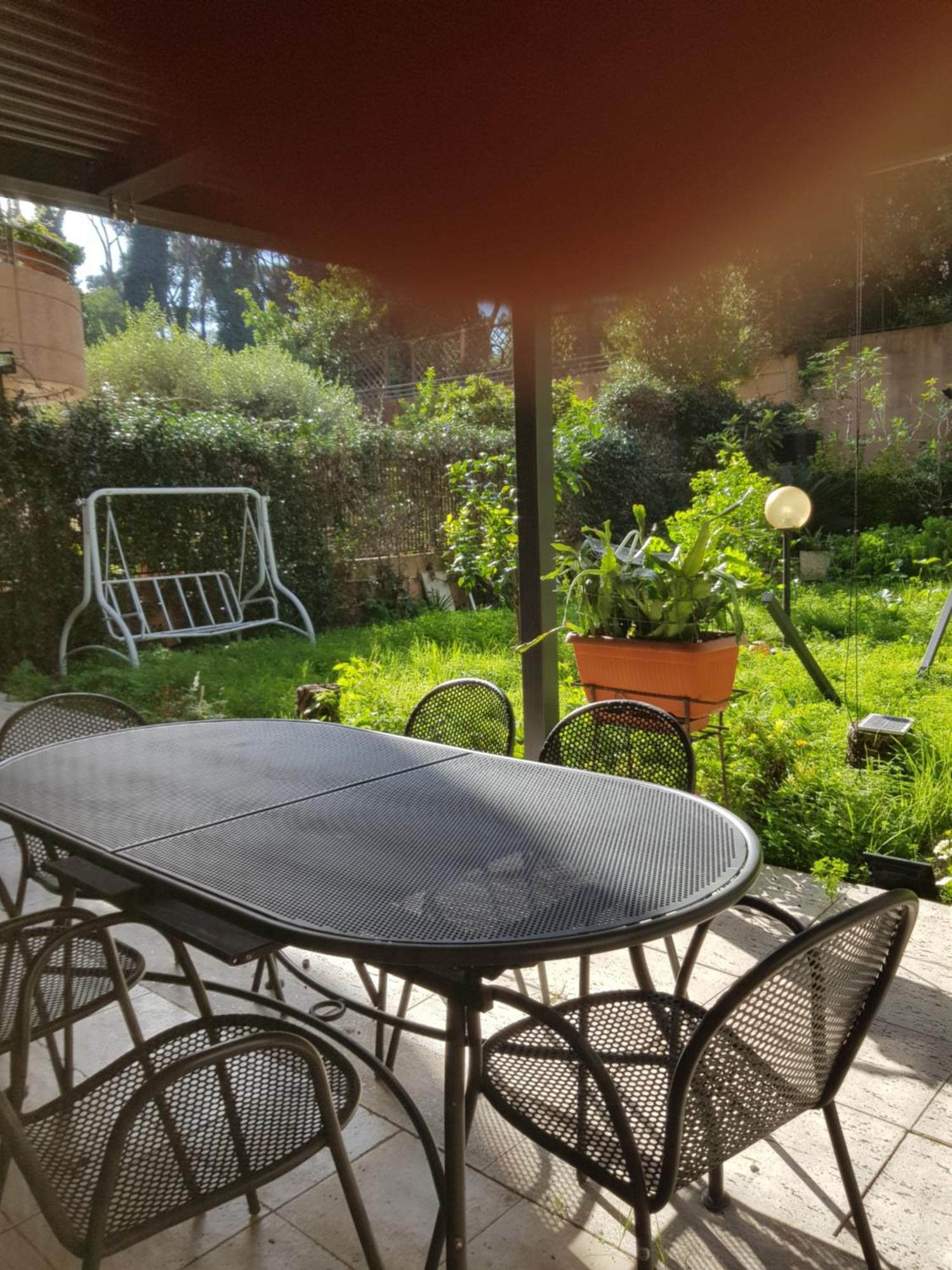 Apartment Eur Charme Apt&garden