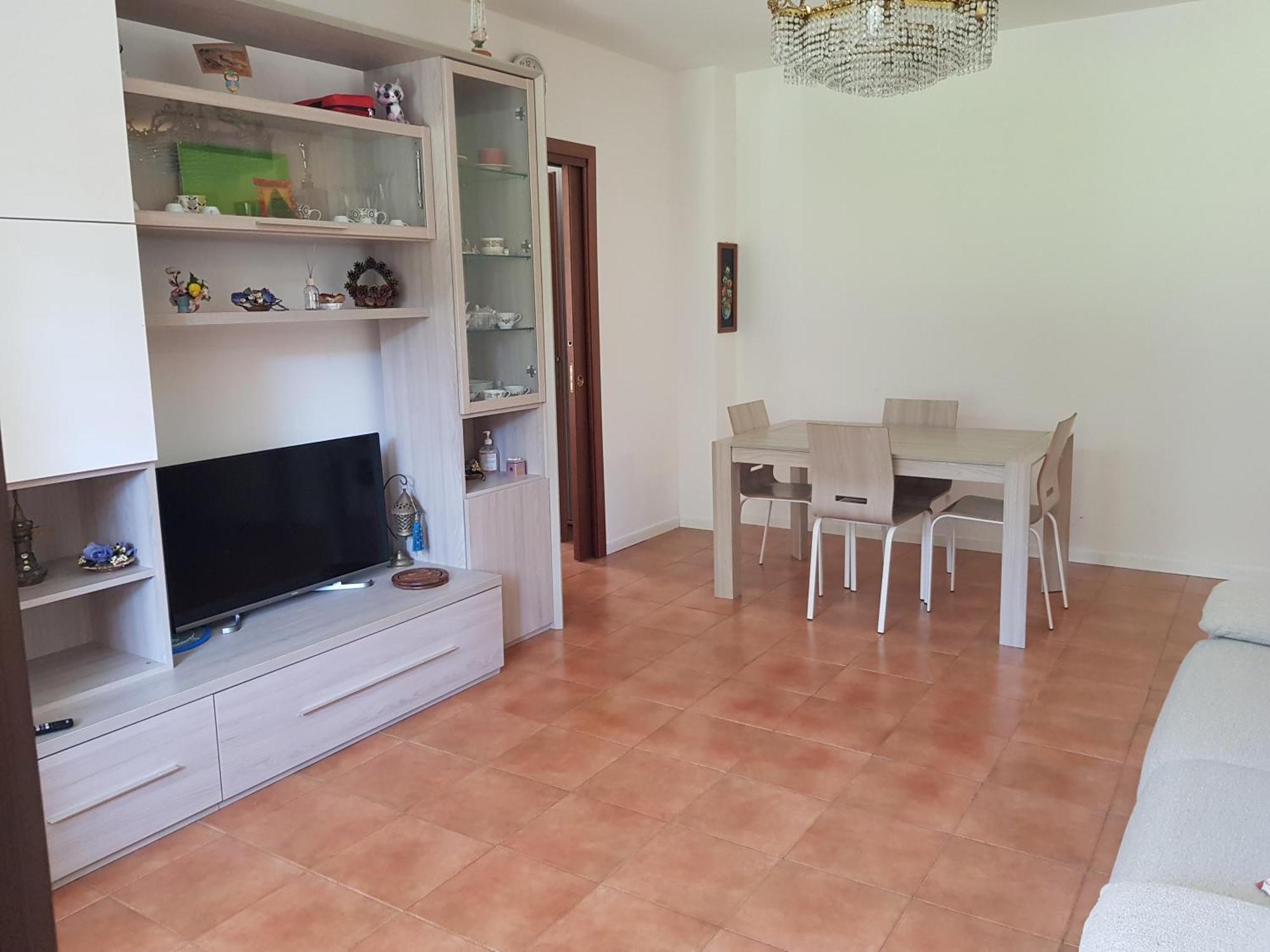 Apartment Eur Charme Apt&garden *