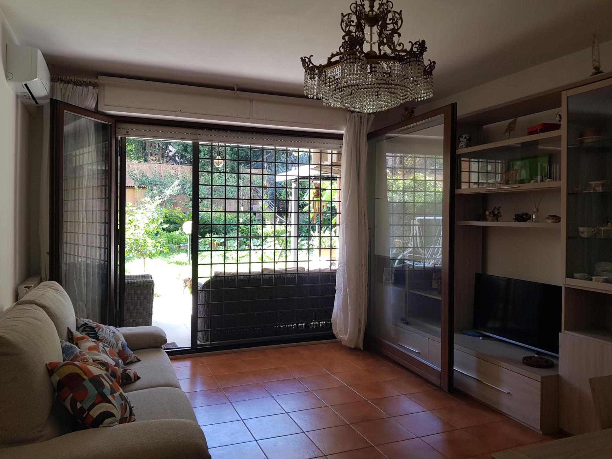 Eur Charme Apt&garden *