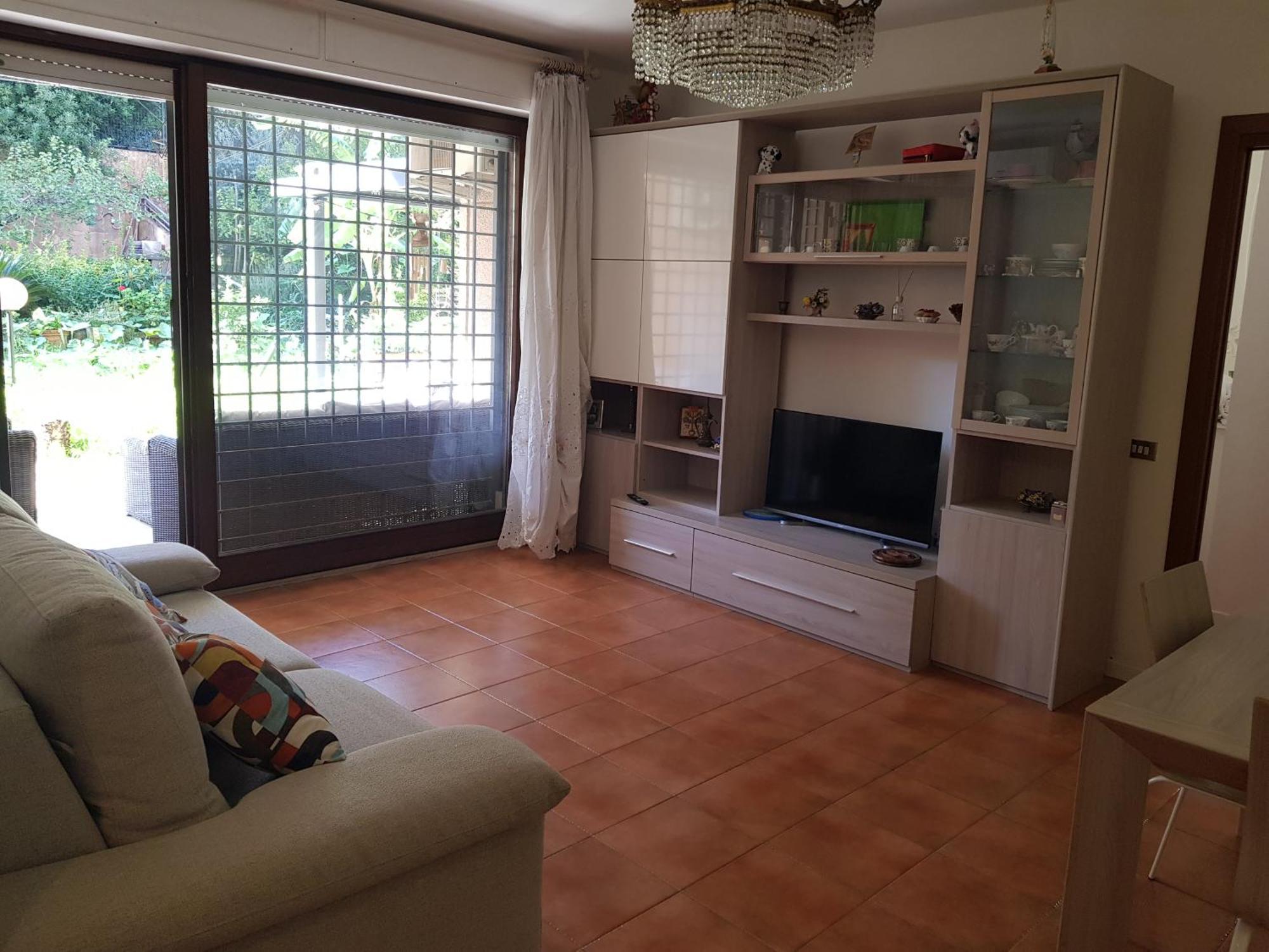 Eur Charme Apt&garden * Rom