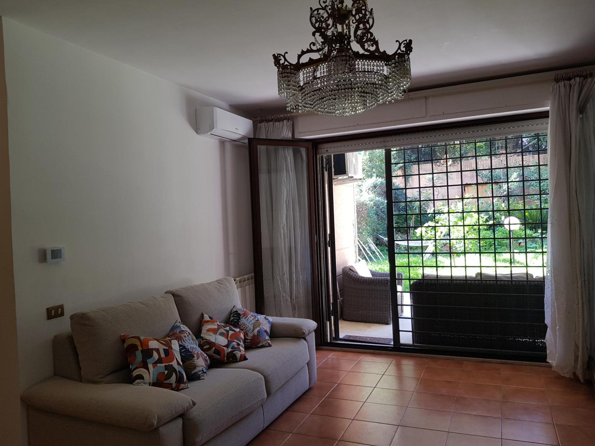 Eur Charme Apt&garden