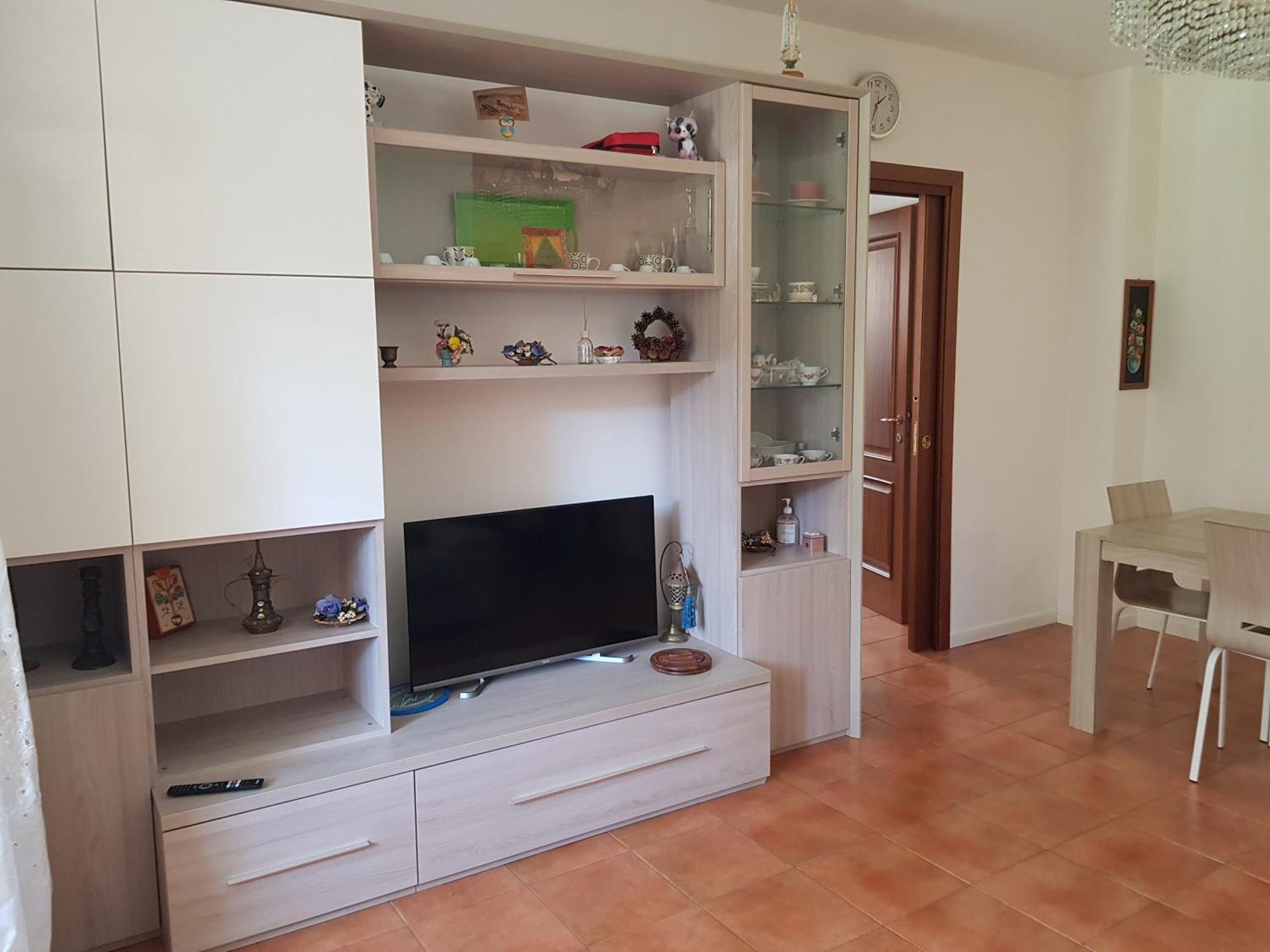 Eur Charme Apt&garden Apartment