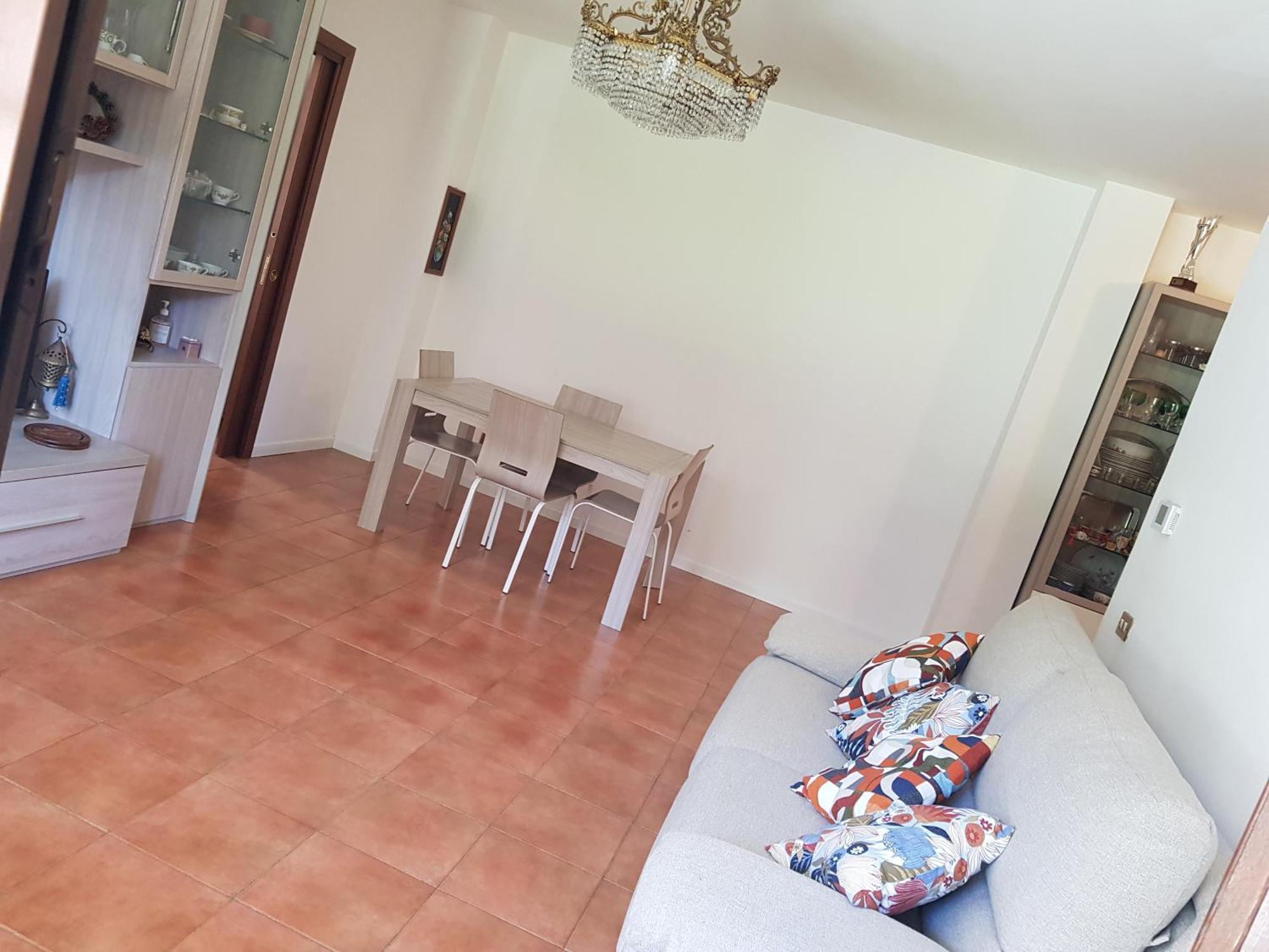 Apartment Eur Charme Apt&garden