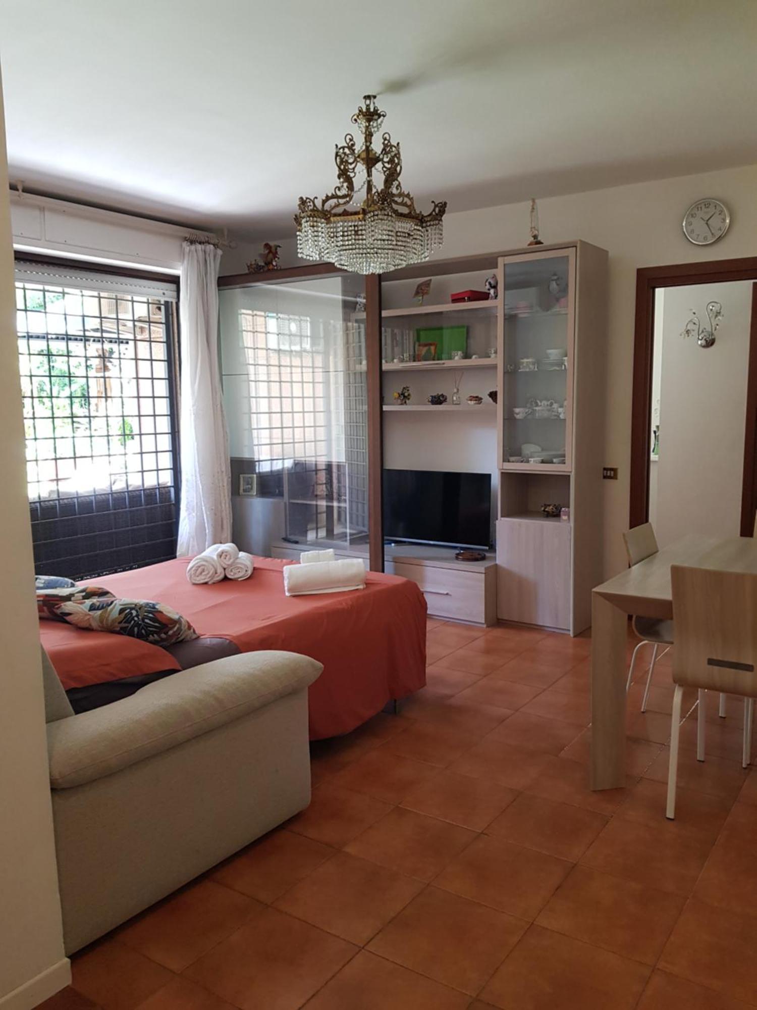 Eur Charme Apt&garden