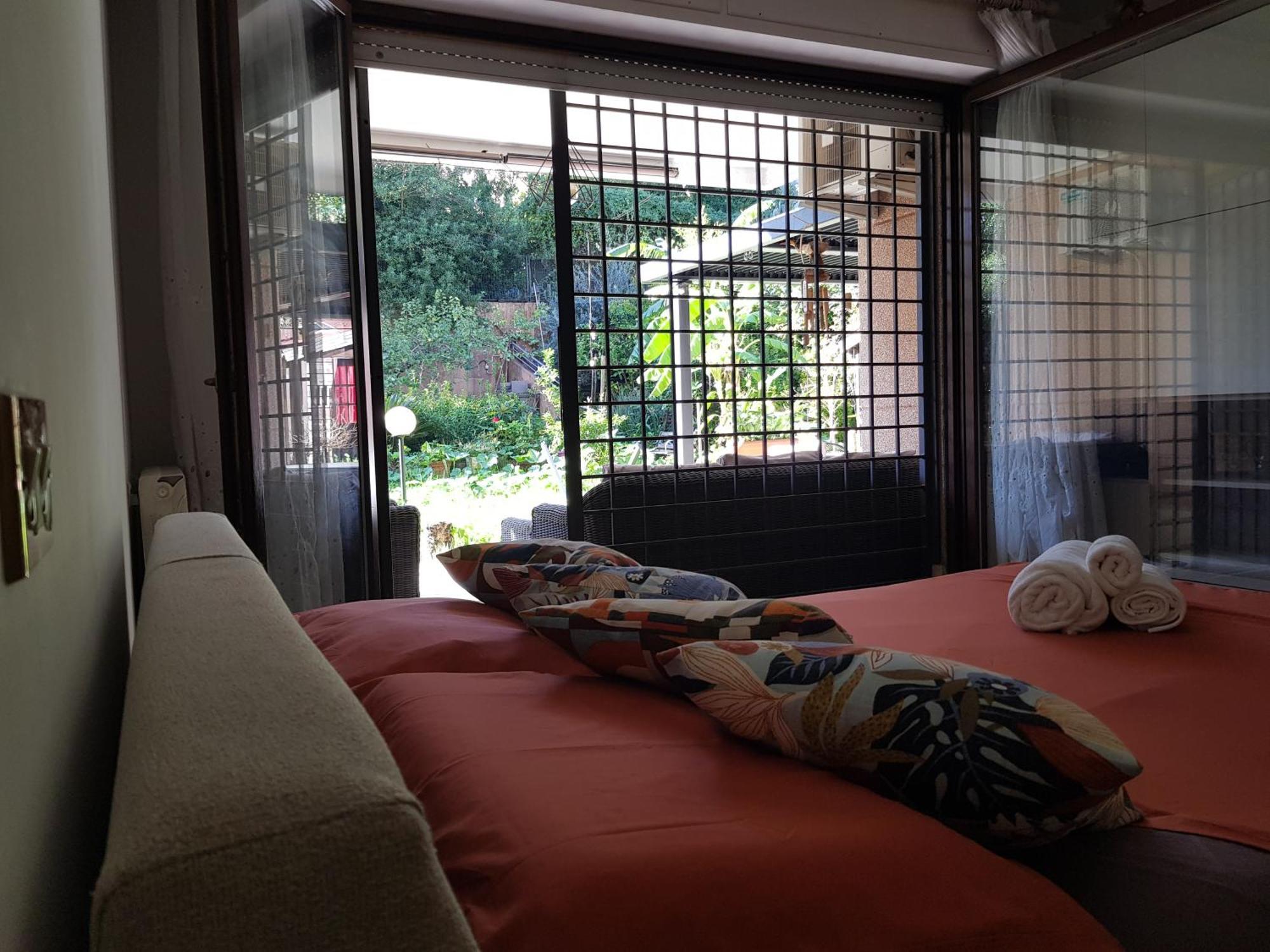 Apartment Eur Charme Apt&garden